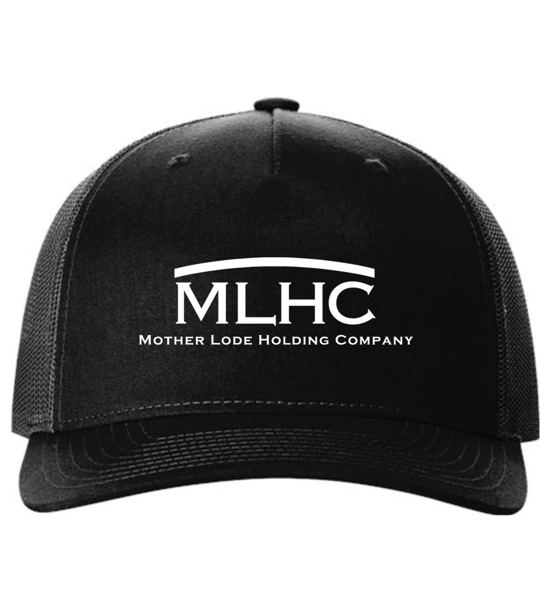 Richardson - Trucker Cap FP