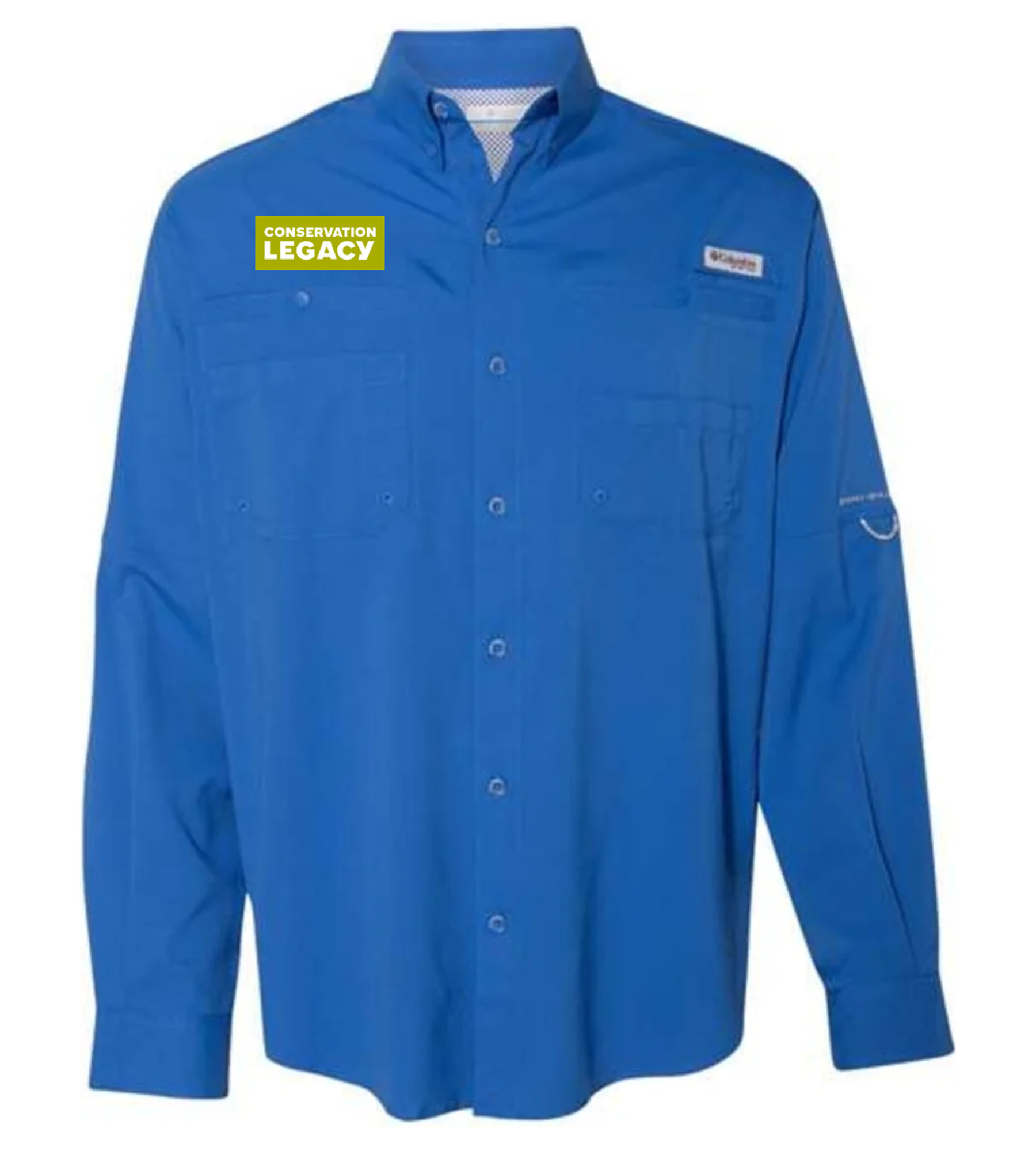 Columbia PFG Tamiami™ II Long Sleeve Shirt - 212467