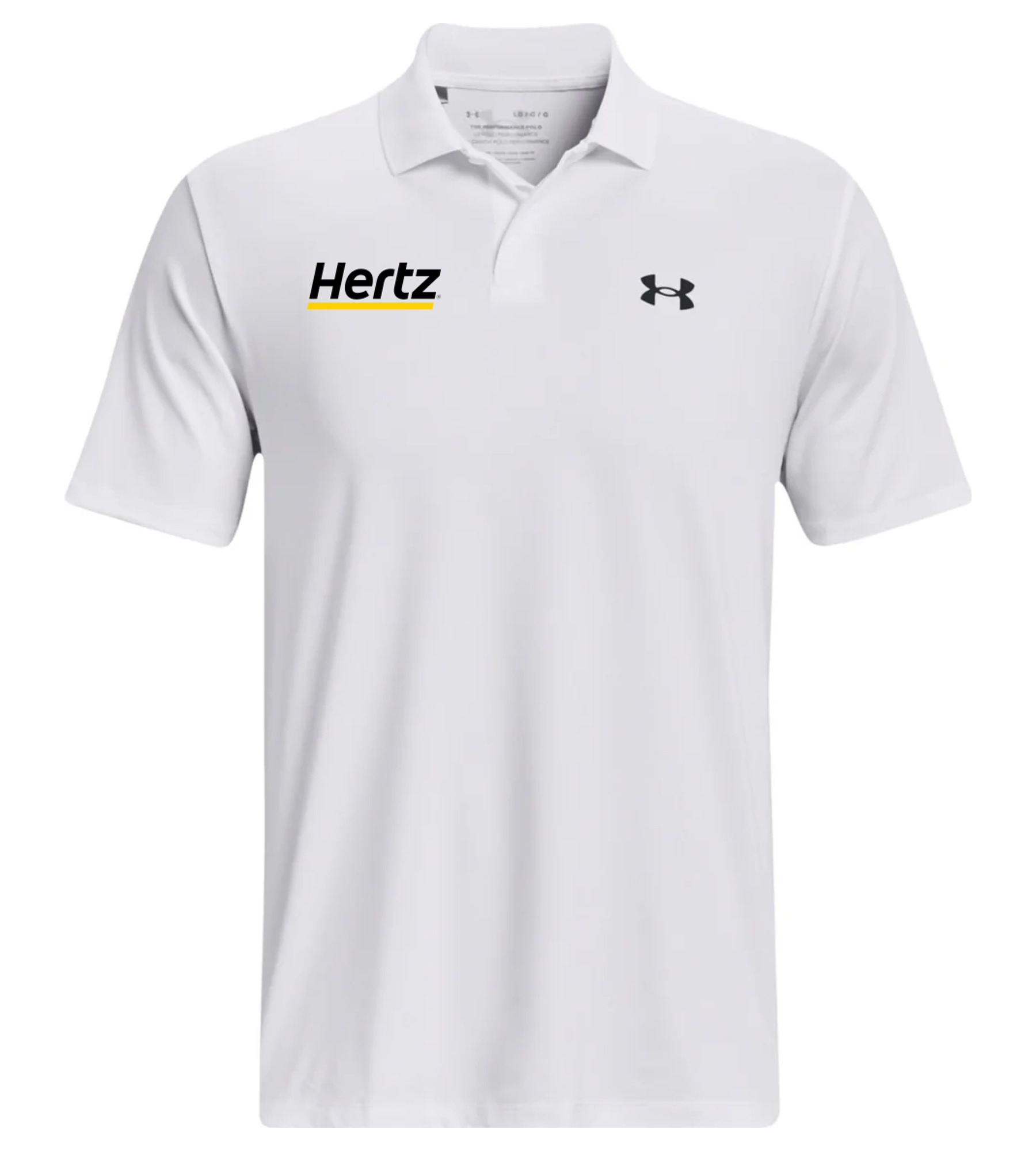 Under Armour Men's Performance 3.0 Golf Polo