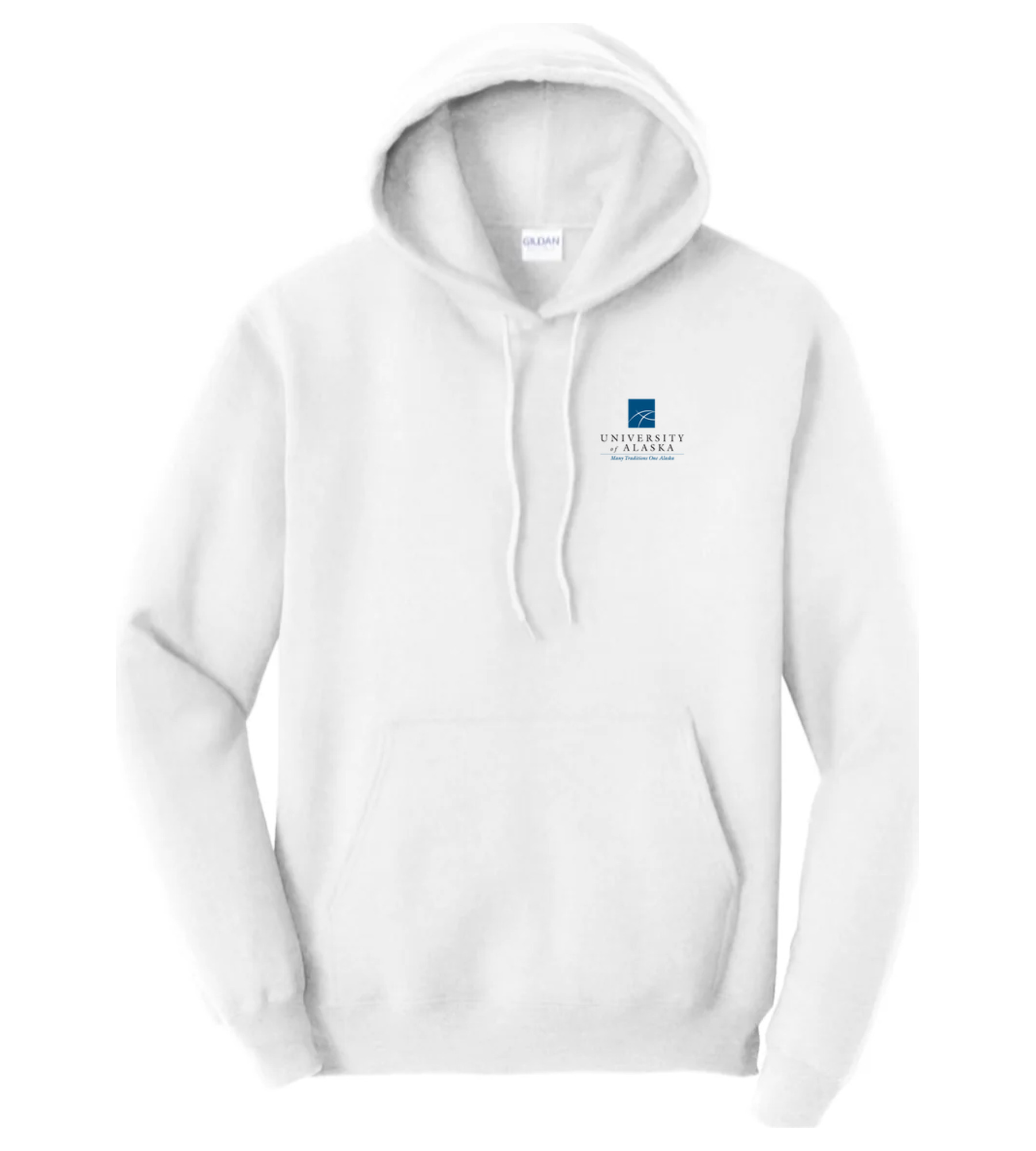 Gildan Heavy Blend Hooded Sweatshirt