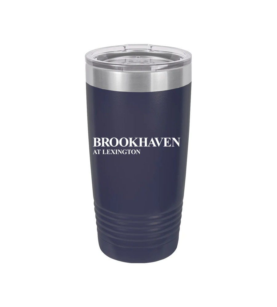 20oz Stainless Steel Tumbler