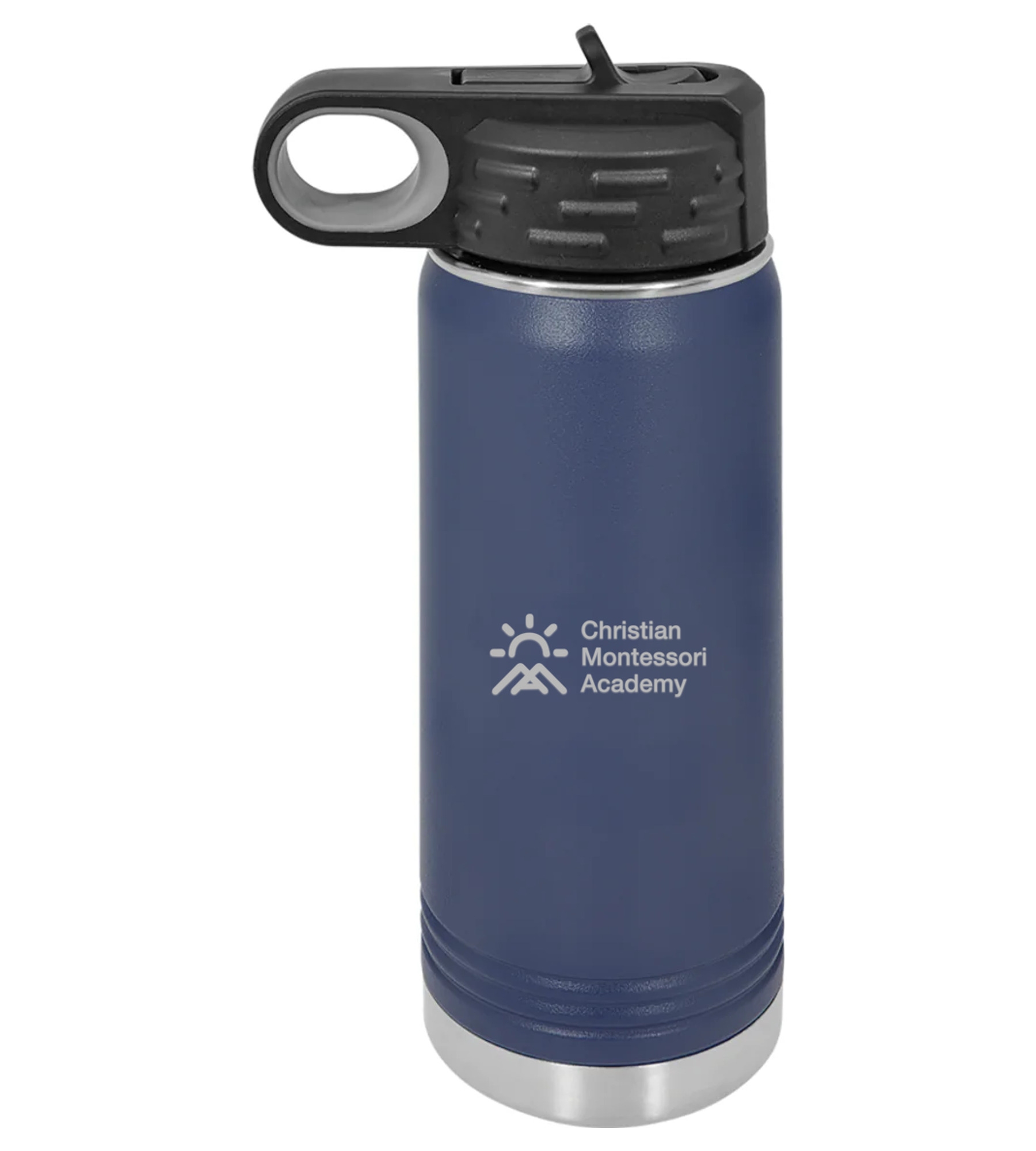 20 oz. Water Bottle