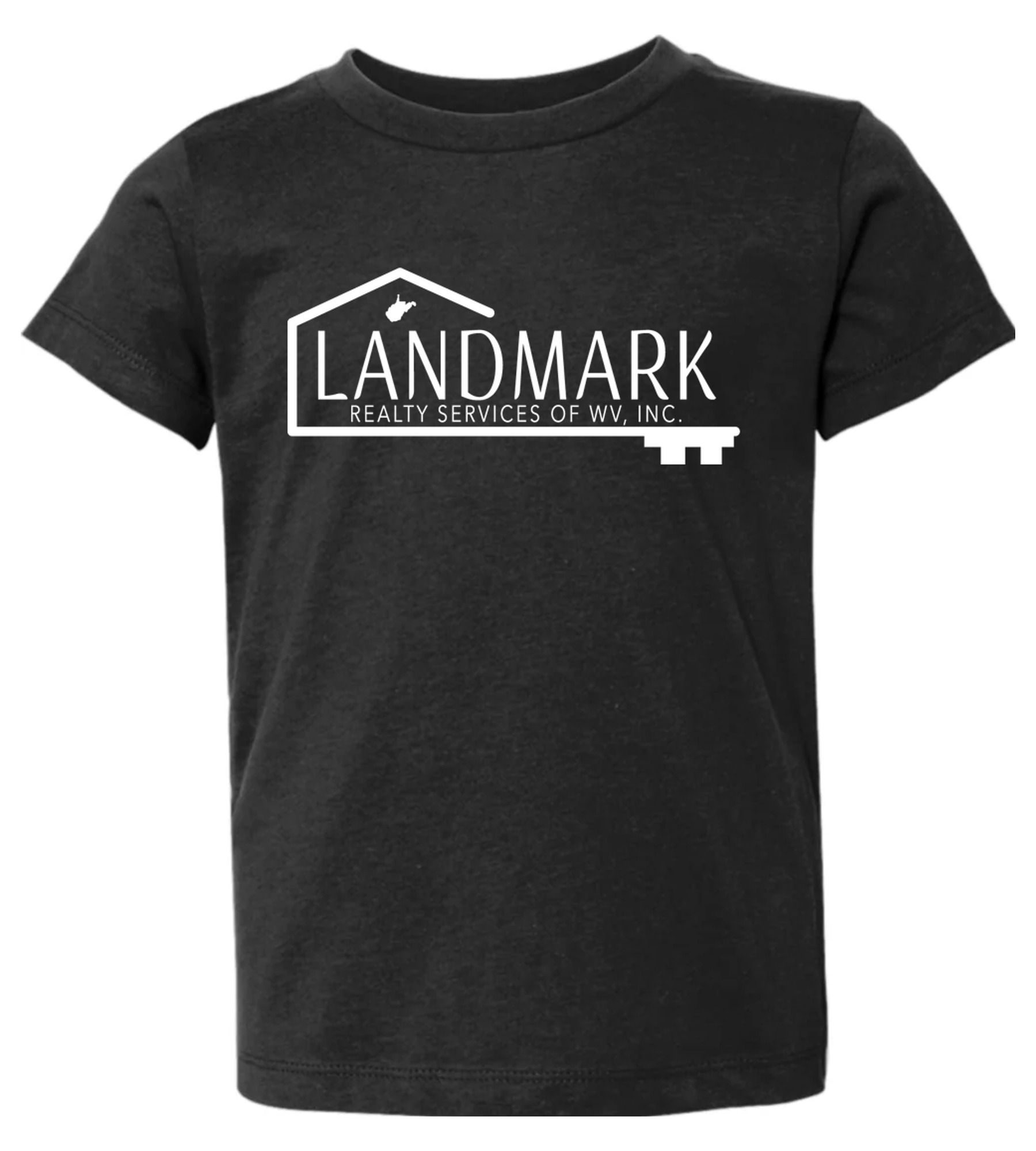Bella + Canvas Toddler Jersey Tee