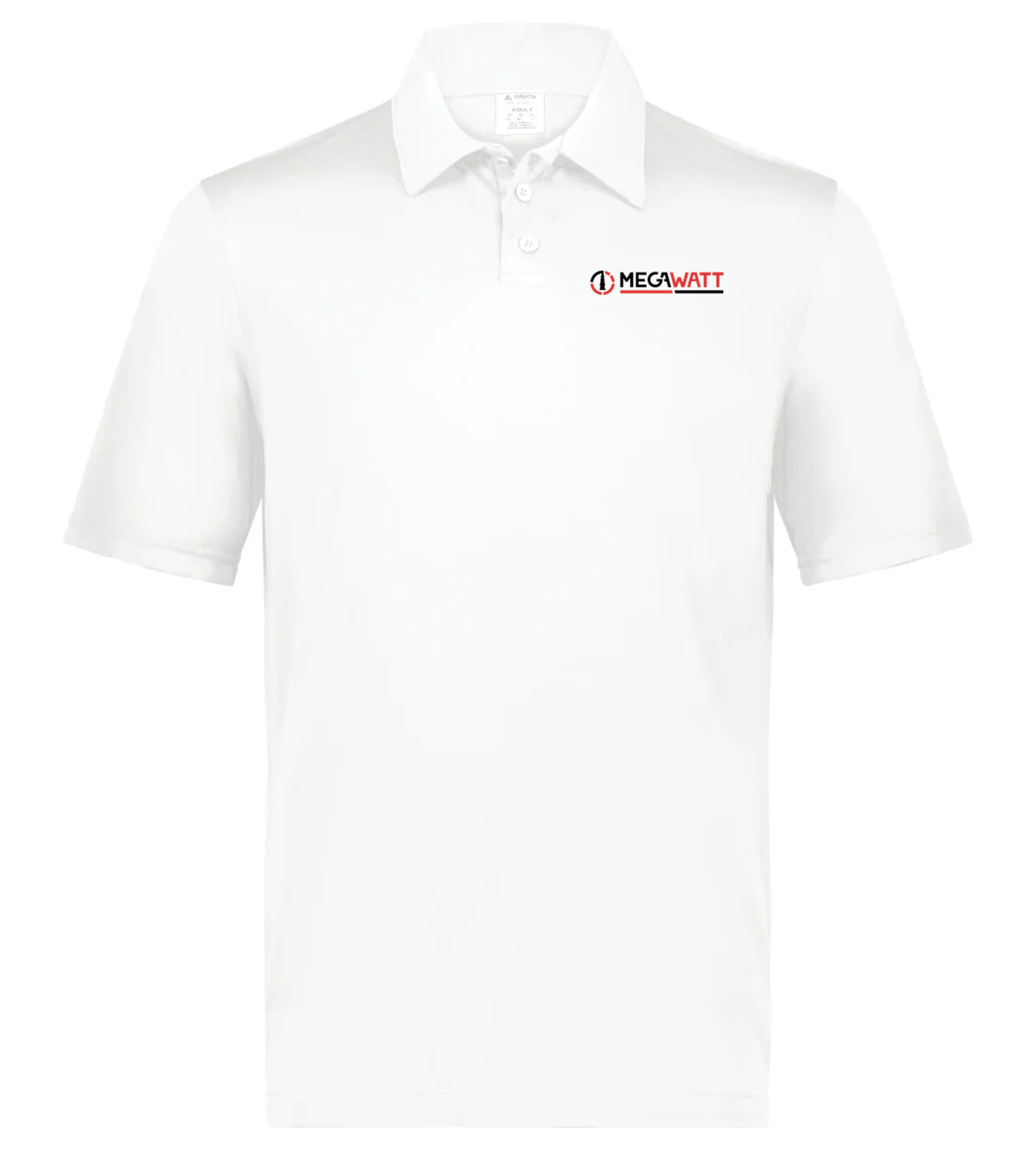 Augusta Sportswear Vital Polo