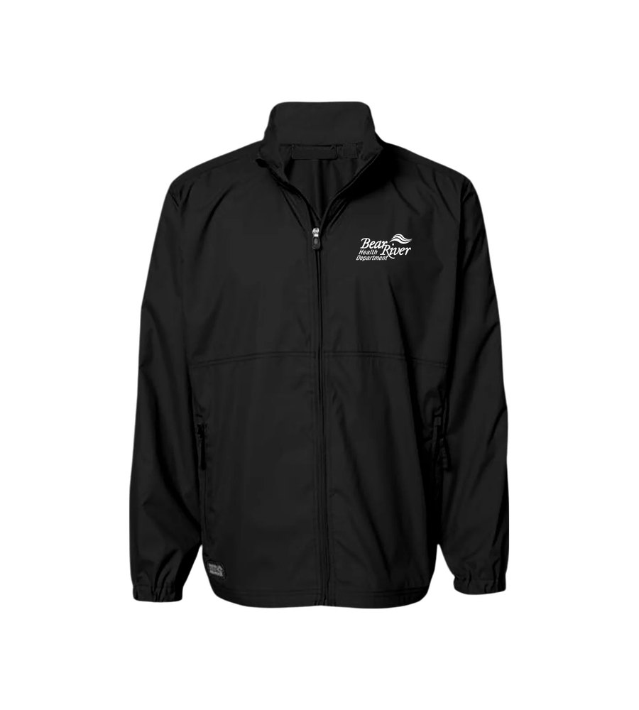 Dri Duck River Packable Jacket