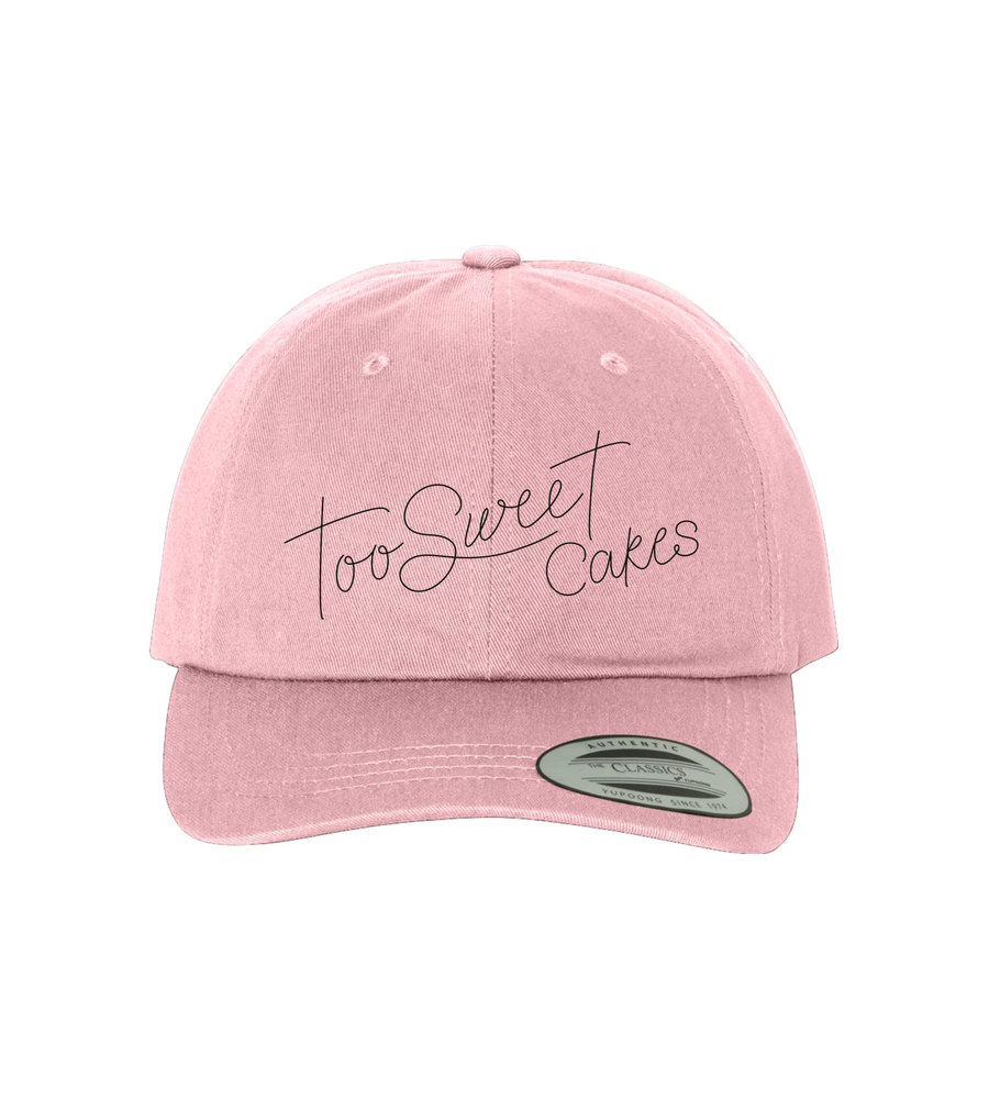 YP Classics Dad's Cap