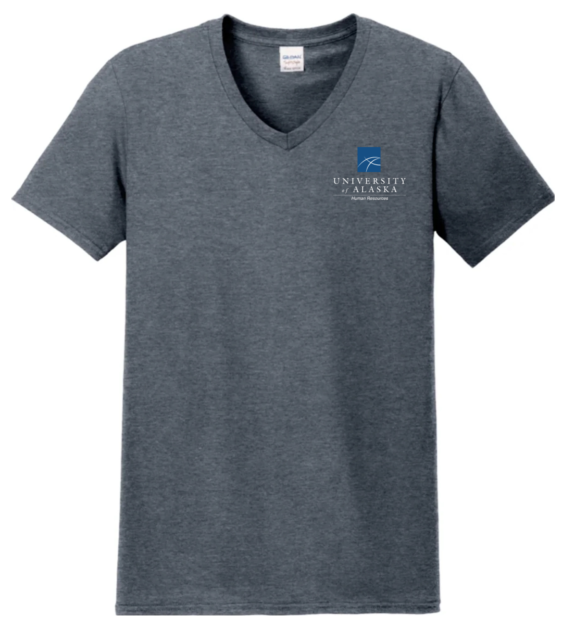 Gildan Softstyle V-Neck T-Shirt