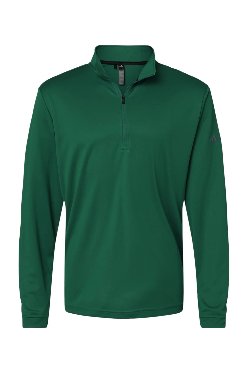 Adidas Lightweight Quarter-Zip Pullover