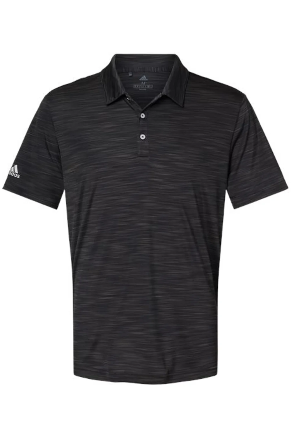Adidas Melange Polo (Discontinued/ While supplies last)