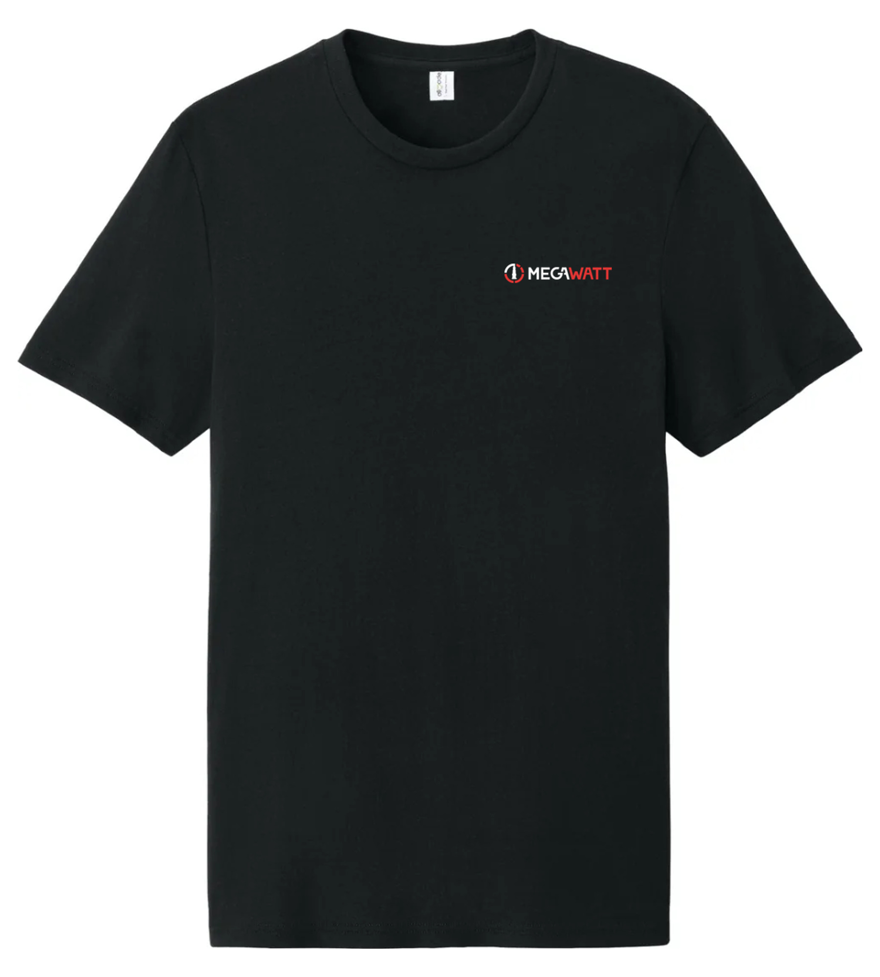 Allmade Unisex Recycled Blend Tee