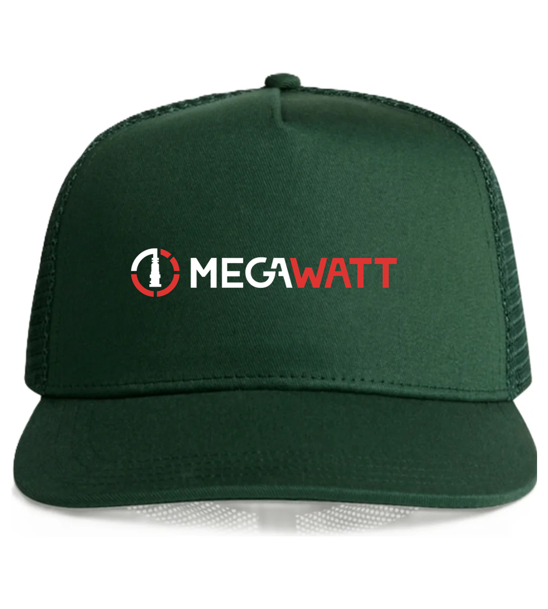 AS Colour Stock Trucker Cap