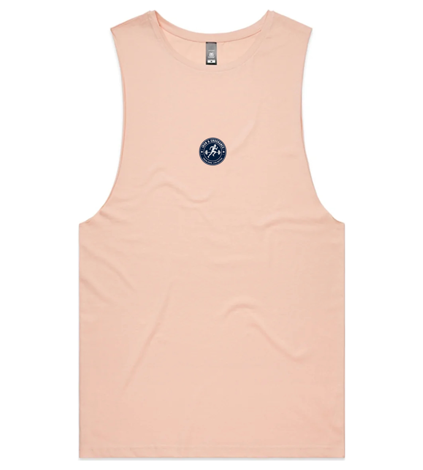 AS Colour Men's Barnard Tank