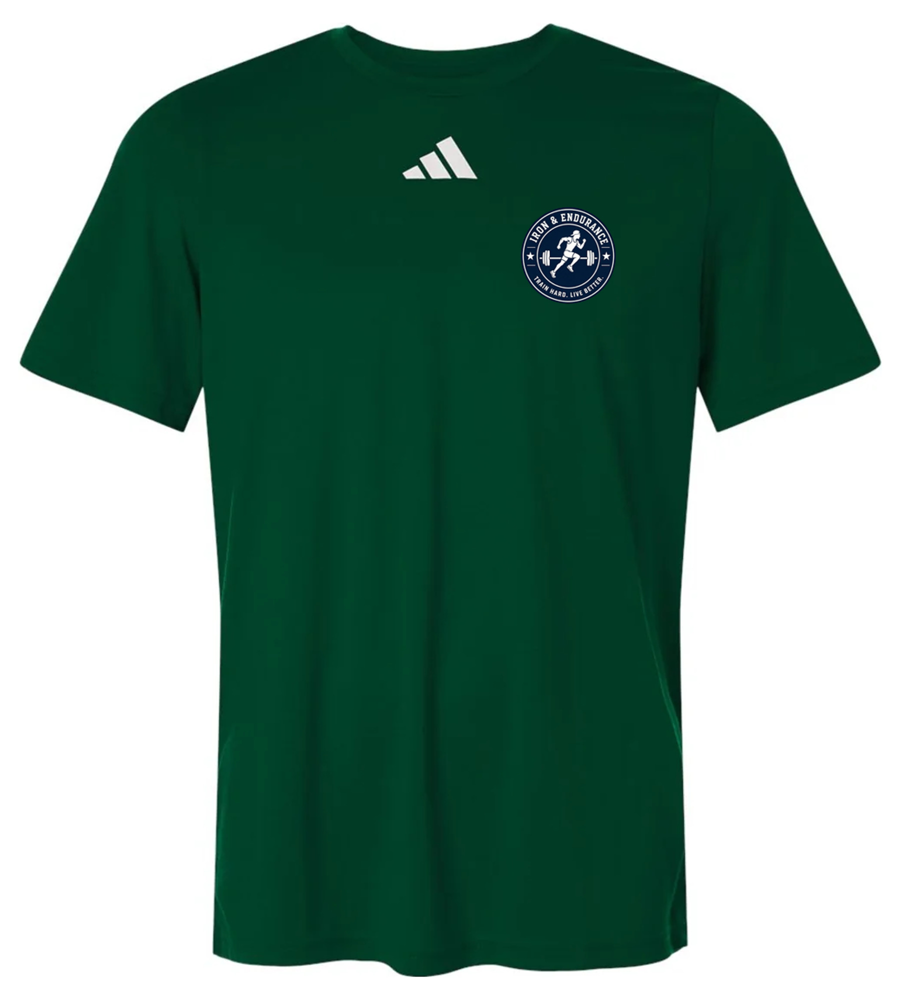 Adidas Men's Pregame T-Shirt