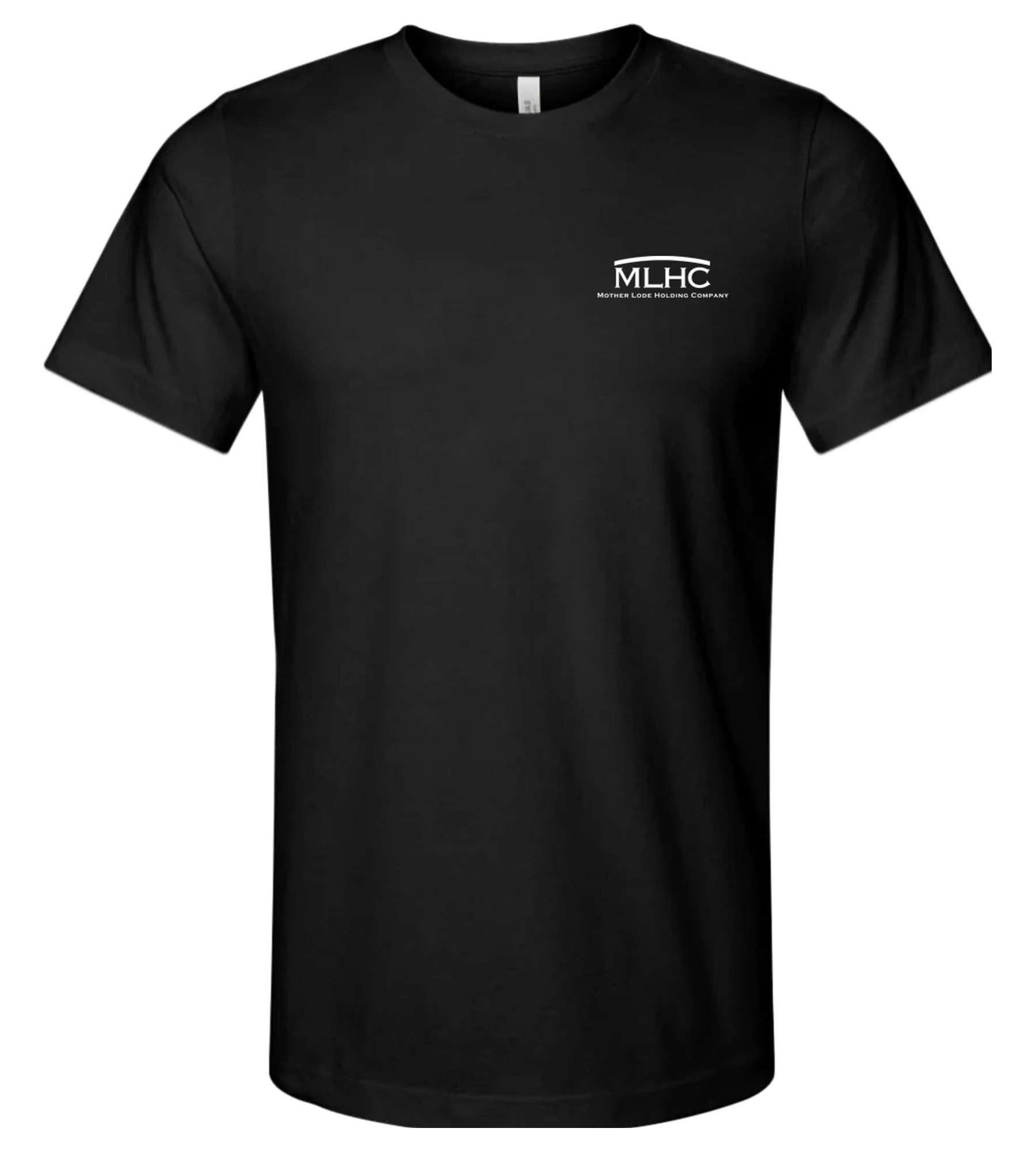 Bella + Canvas Jersey Tee