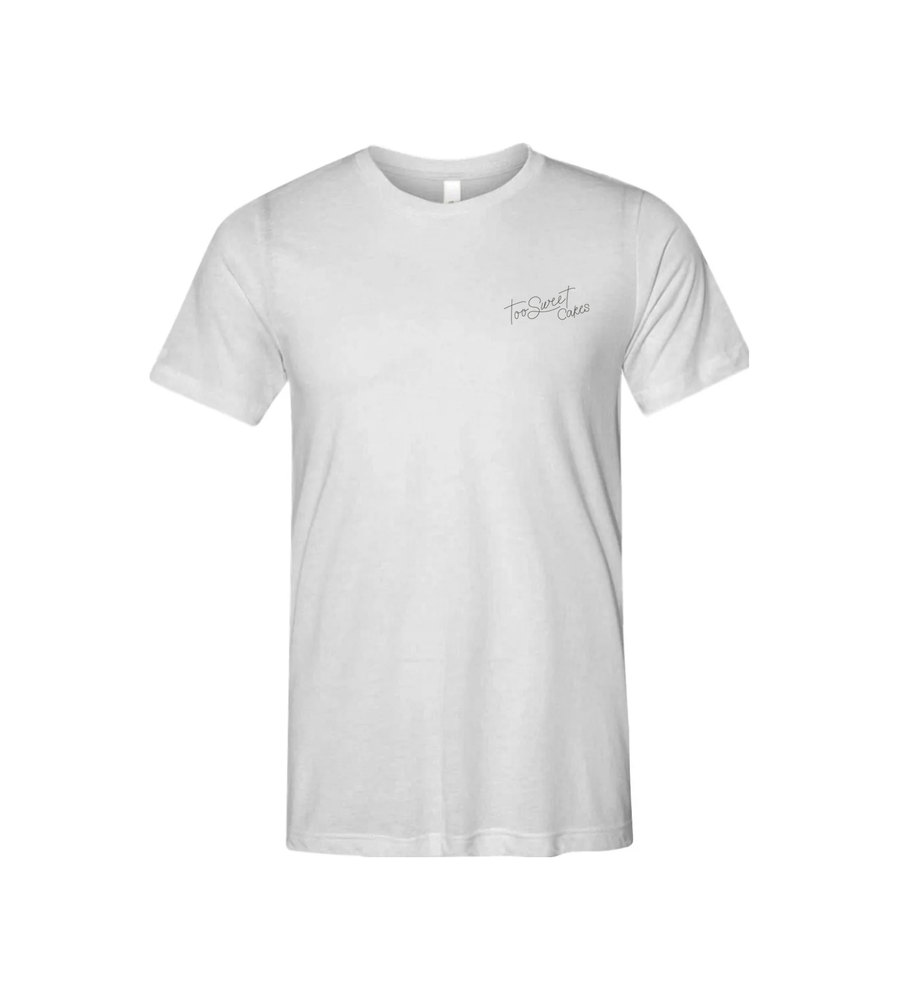 Bella + Canvas Triblend Short Sleeve Tee
