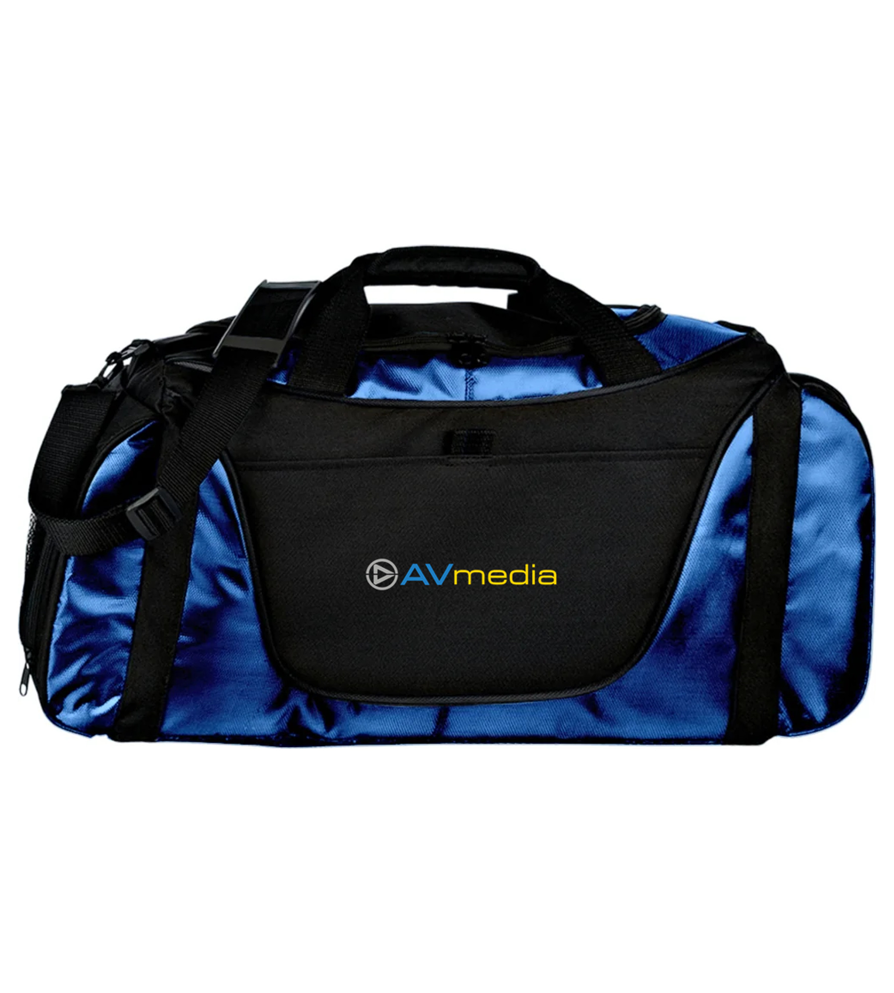 Port Authority Medium Two-Tone Duffel