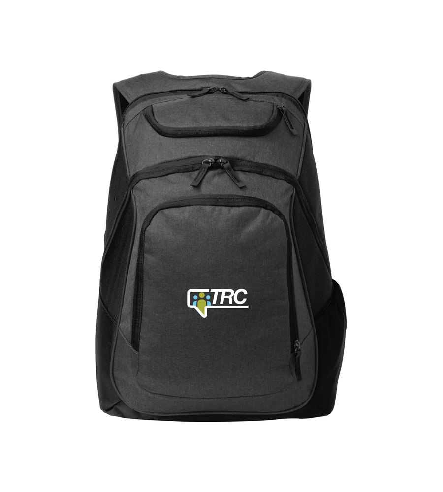 Port Authority Exec Backpack