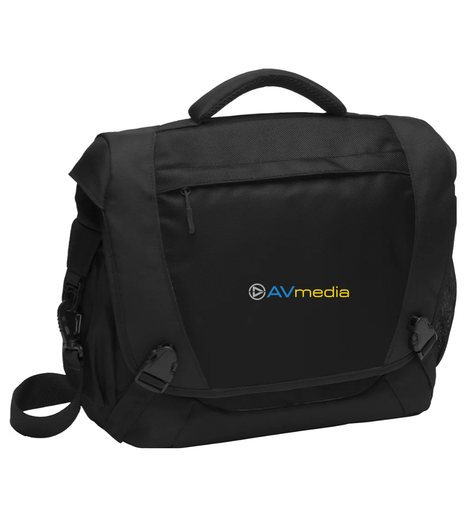 Port Authority Computer Messenger