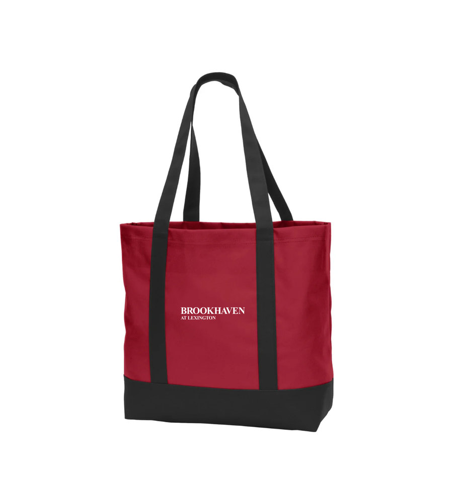 Port Authority Day Tote