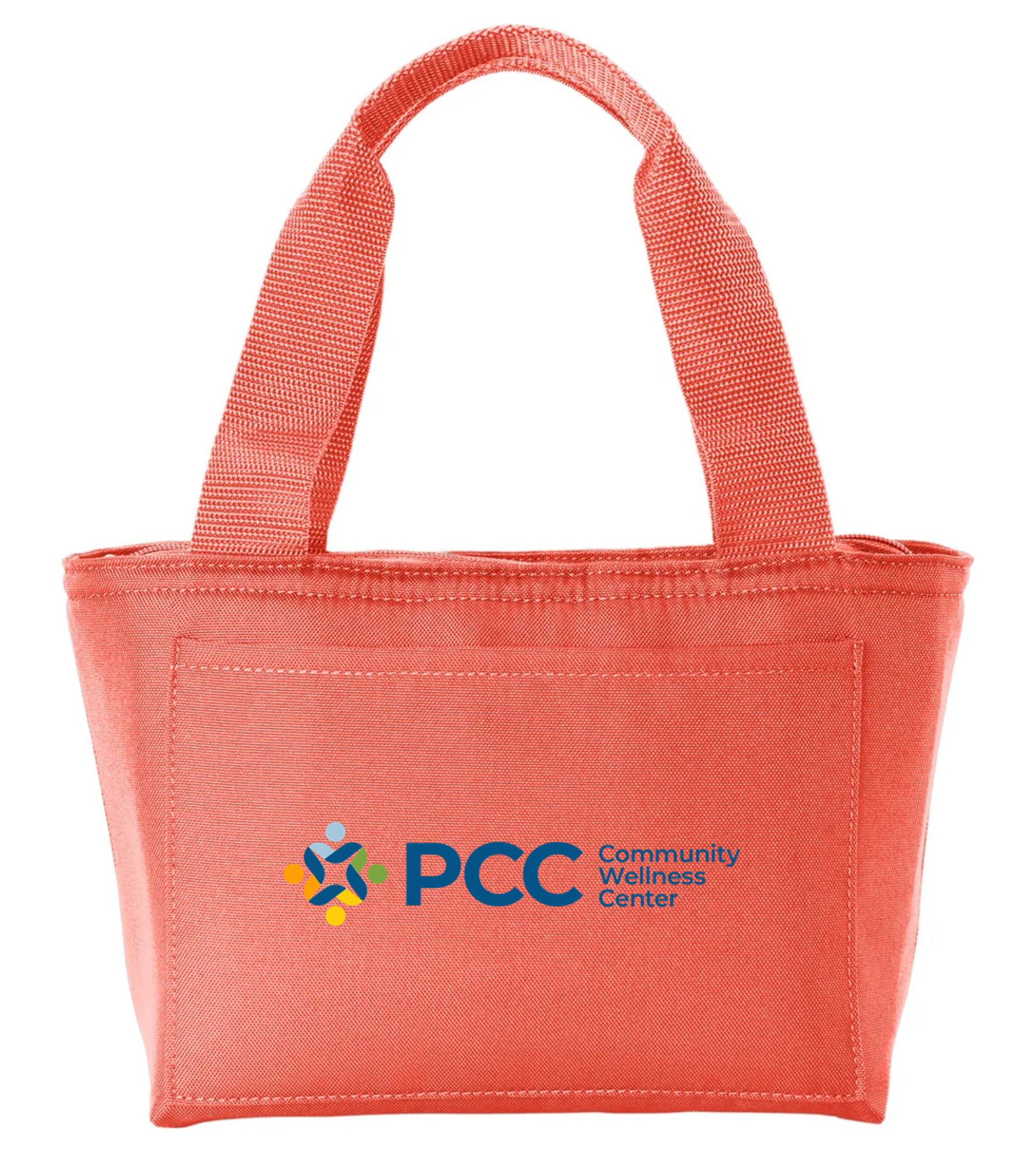 Port Authority Insulated Lunch Tote