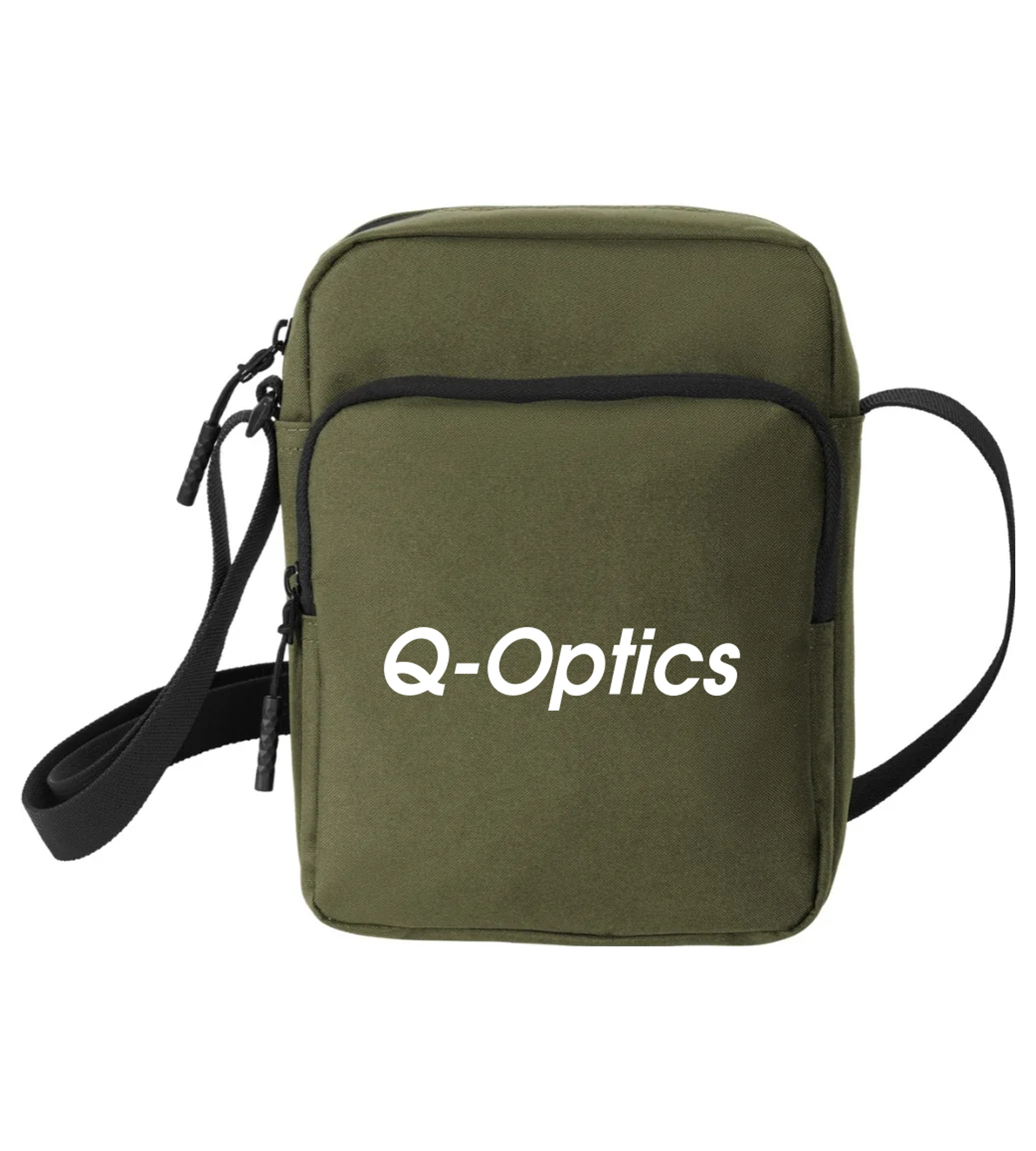 Port Authority Upright Crossbody Bag