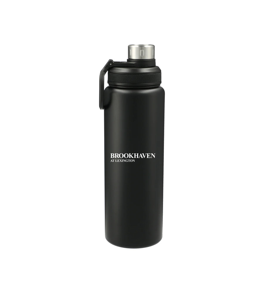 Vasco 32oz Stainless Steel Bottle
