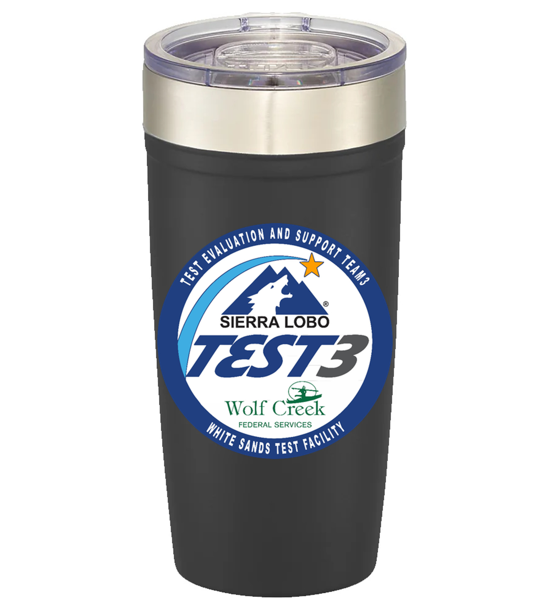 Arctic Zone Titan Thermal HP Copper Tumbler 20oz