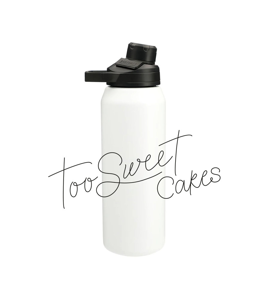 CamelBak Chute® Mag Copper VSS 32oz