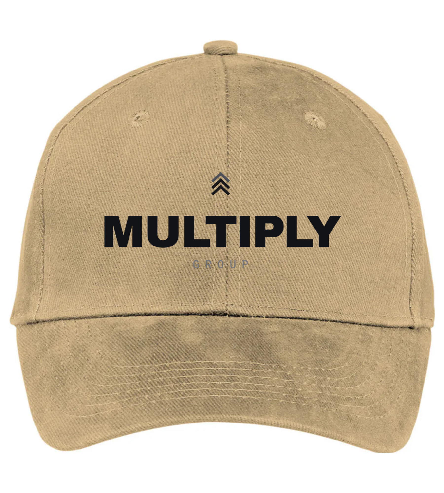 Port & Company - Brushed Twill Cap