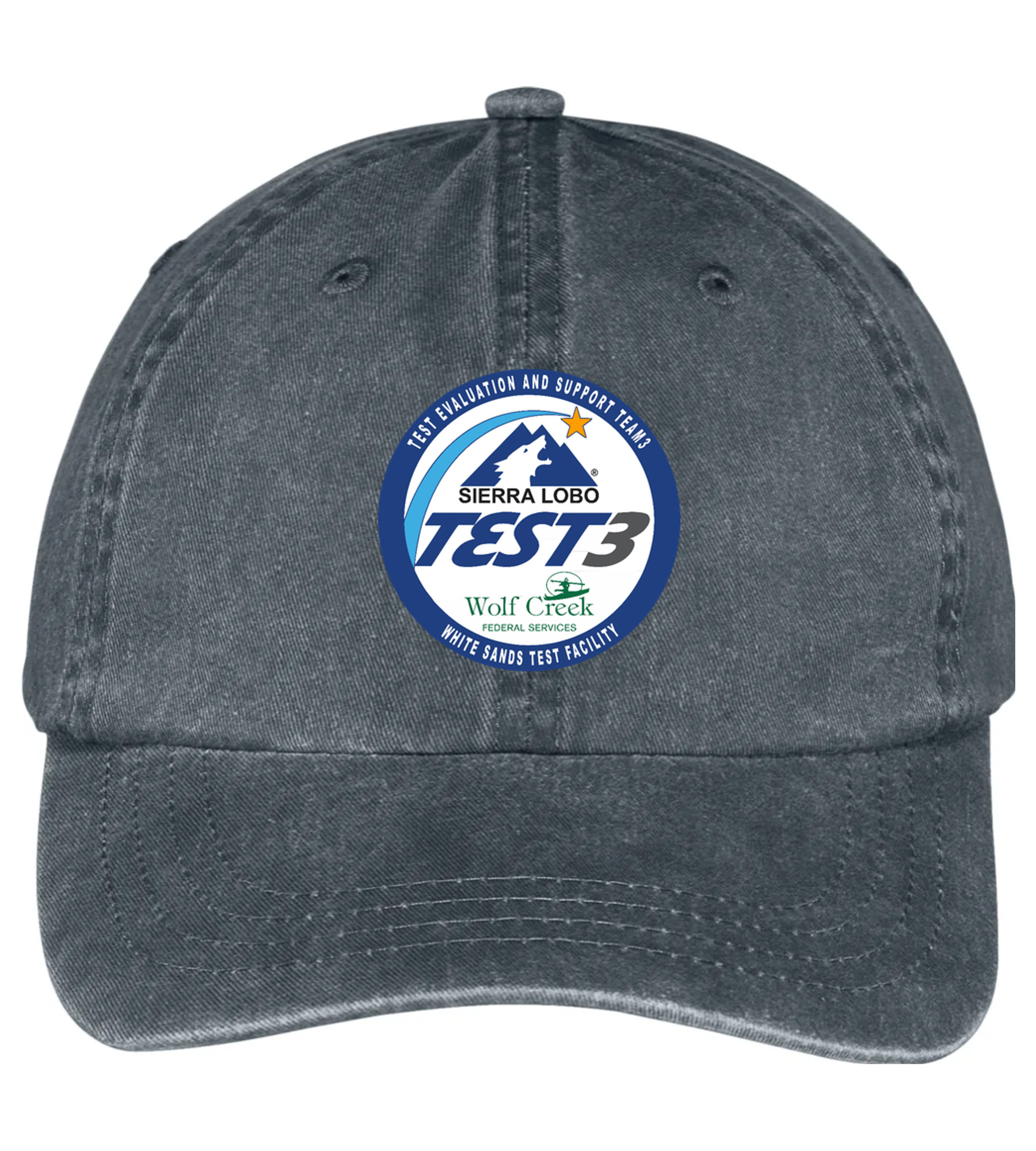 Port & Company Pigment-Dyed Cap