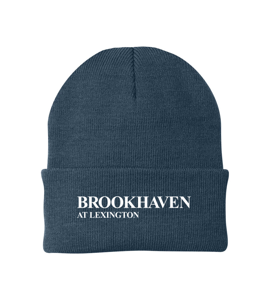 Port & Company Knit Cap