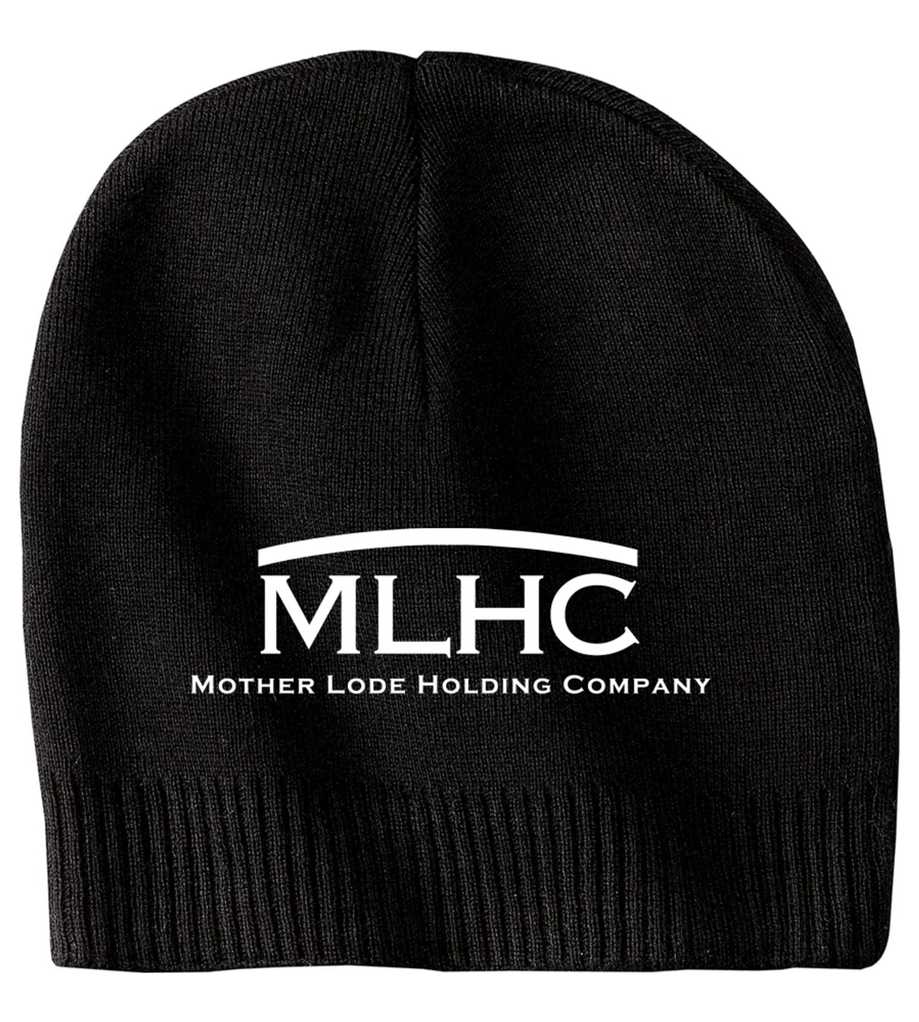 Port Authority Cotton Beanie