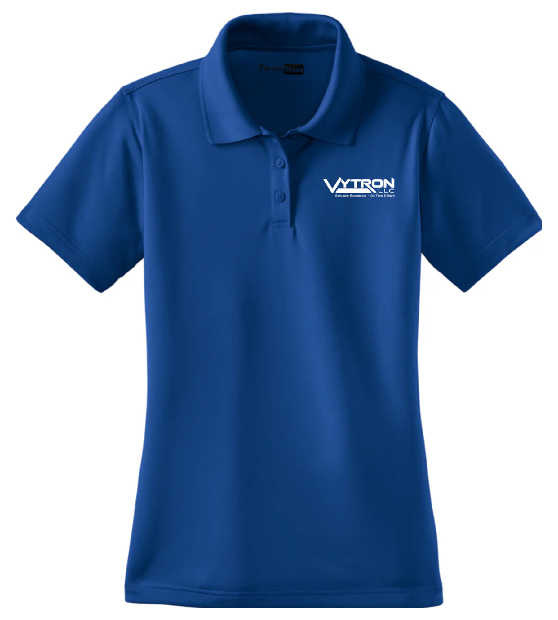 CornerStone - Ladies Select Snag-Proof Polo
