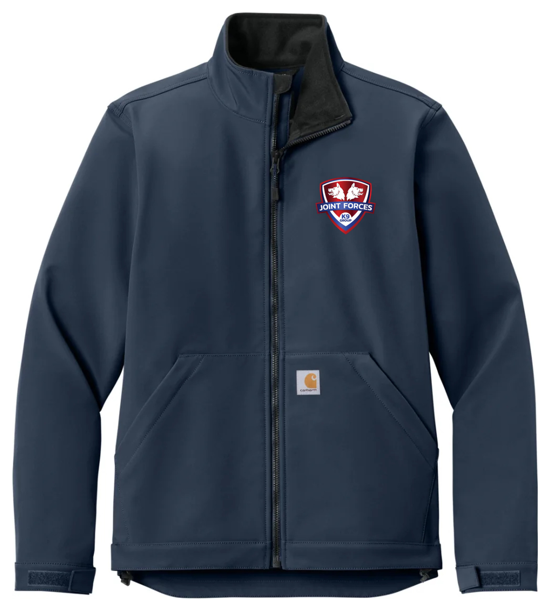 Carhartt Rain Defender Soft Shell Jacket