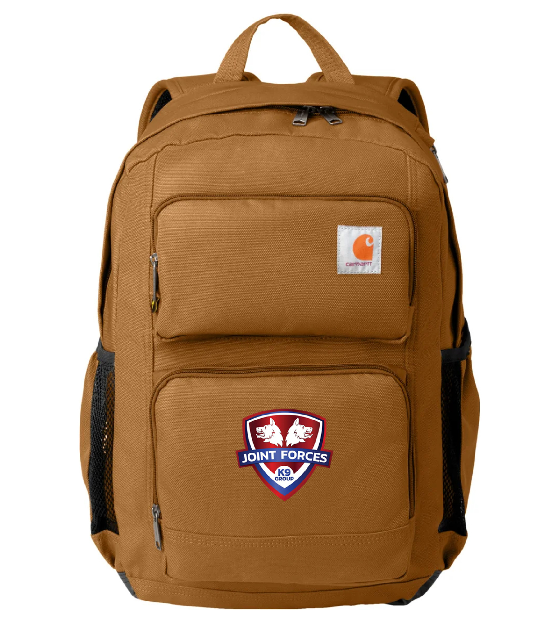 Carhartt 28L Foundry Series Dual-Compartment Backpack