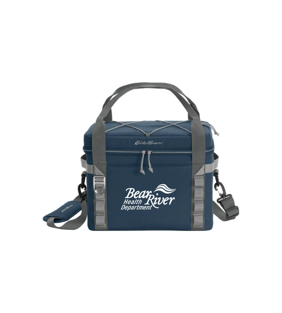 Eddie Bauer Max Cool 24-Can Cooler