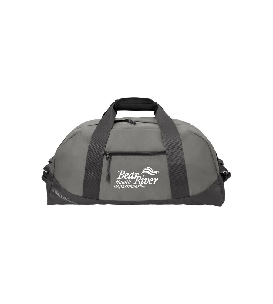 Eddie Bauer Medium Ripstop Duffel