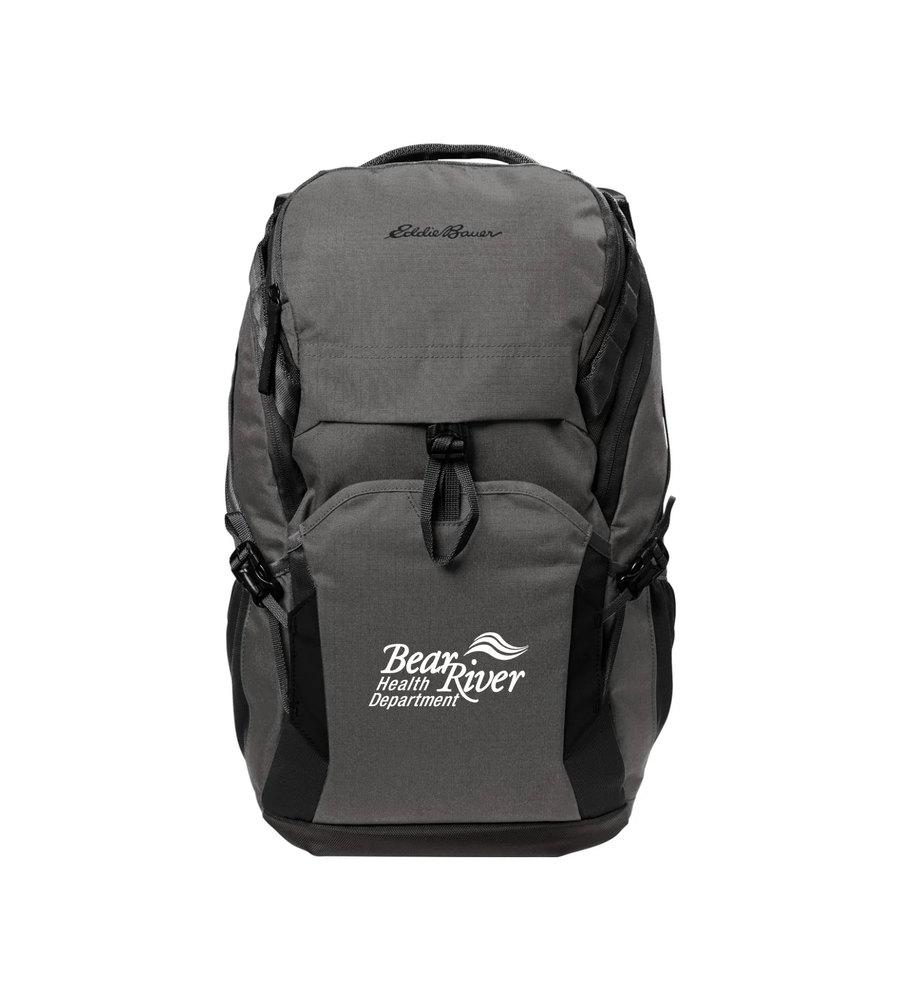 Eddie Bauer Tour Backpack