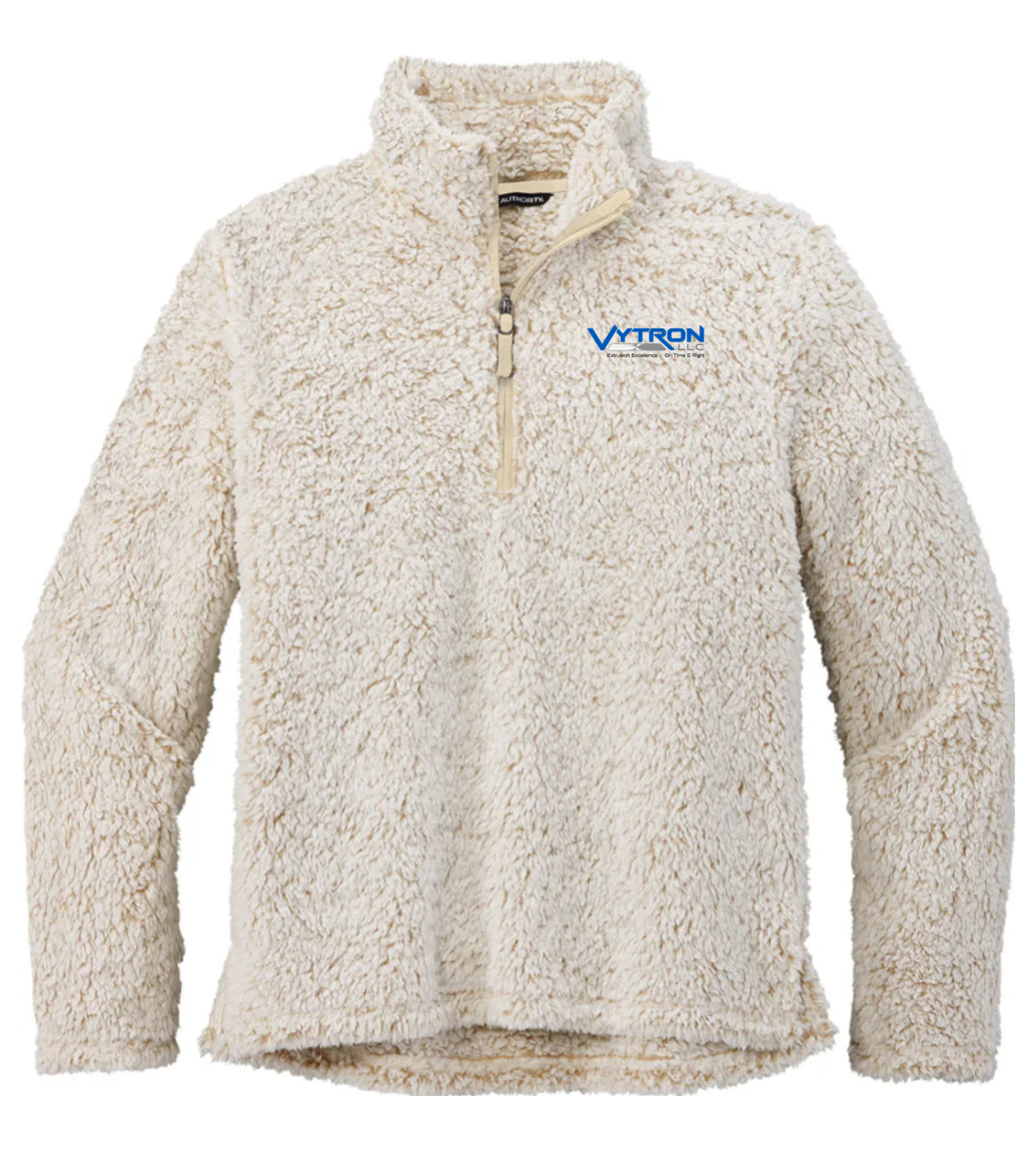 Port Authority Cozy 1/4-Zip Fleece