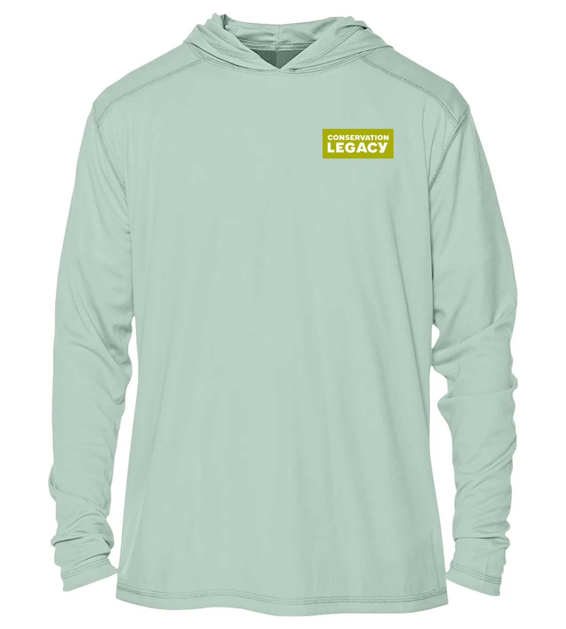 Vapor Apparel Men's Solar Hoodie