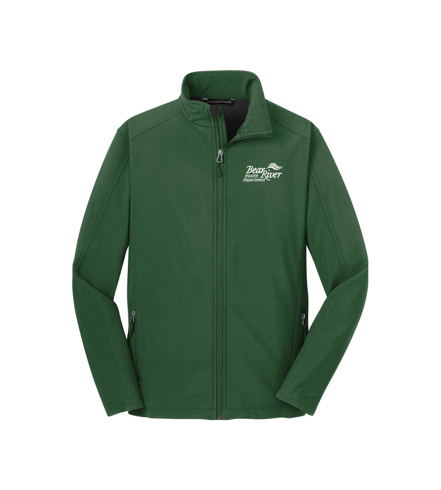 Port Authority Core Soft Shell Jacket