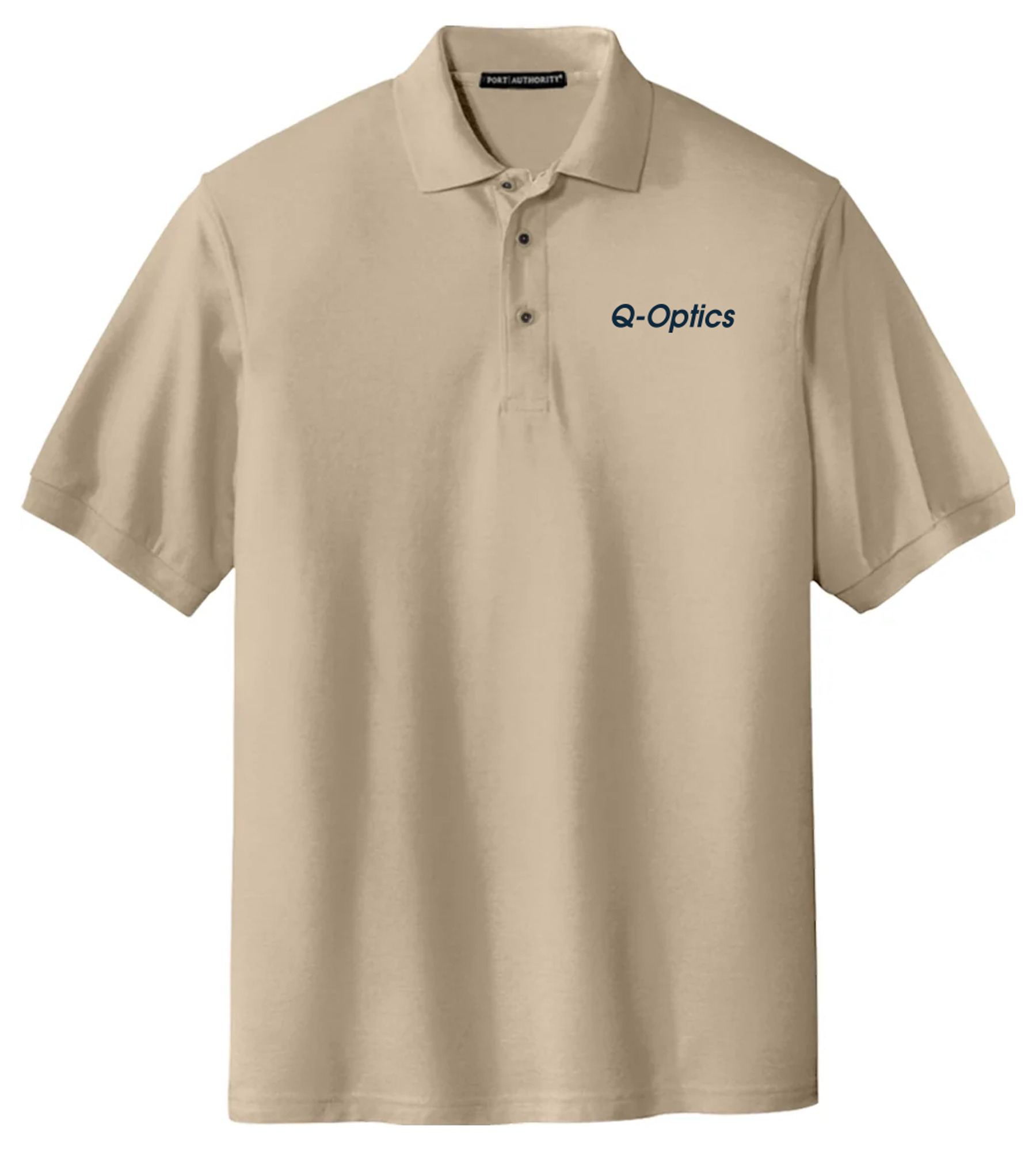 Port Authority Silk Touch Polo