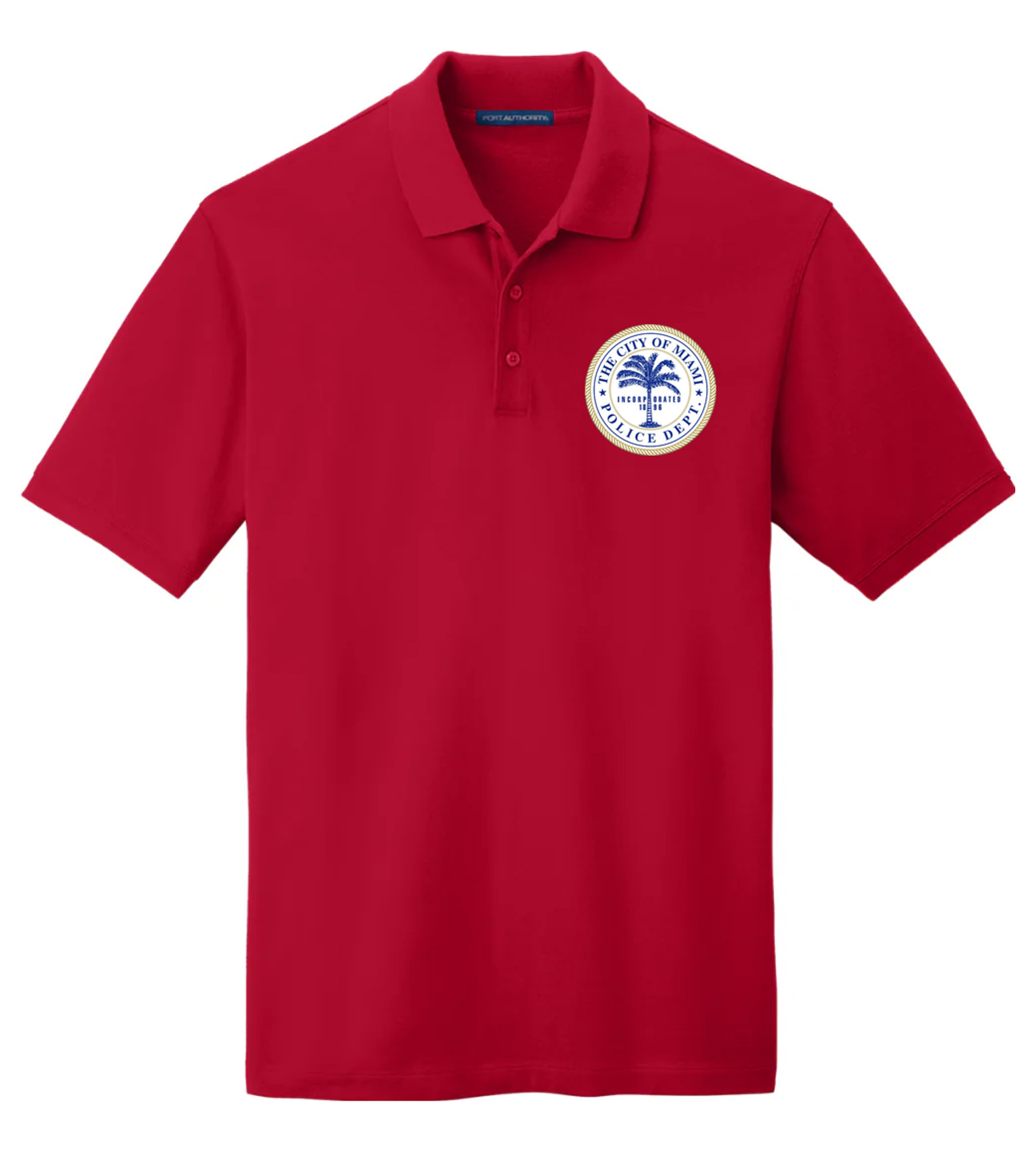 Port Authority EZCotton Polo