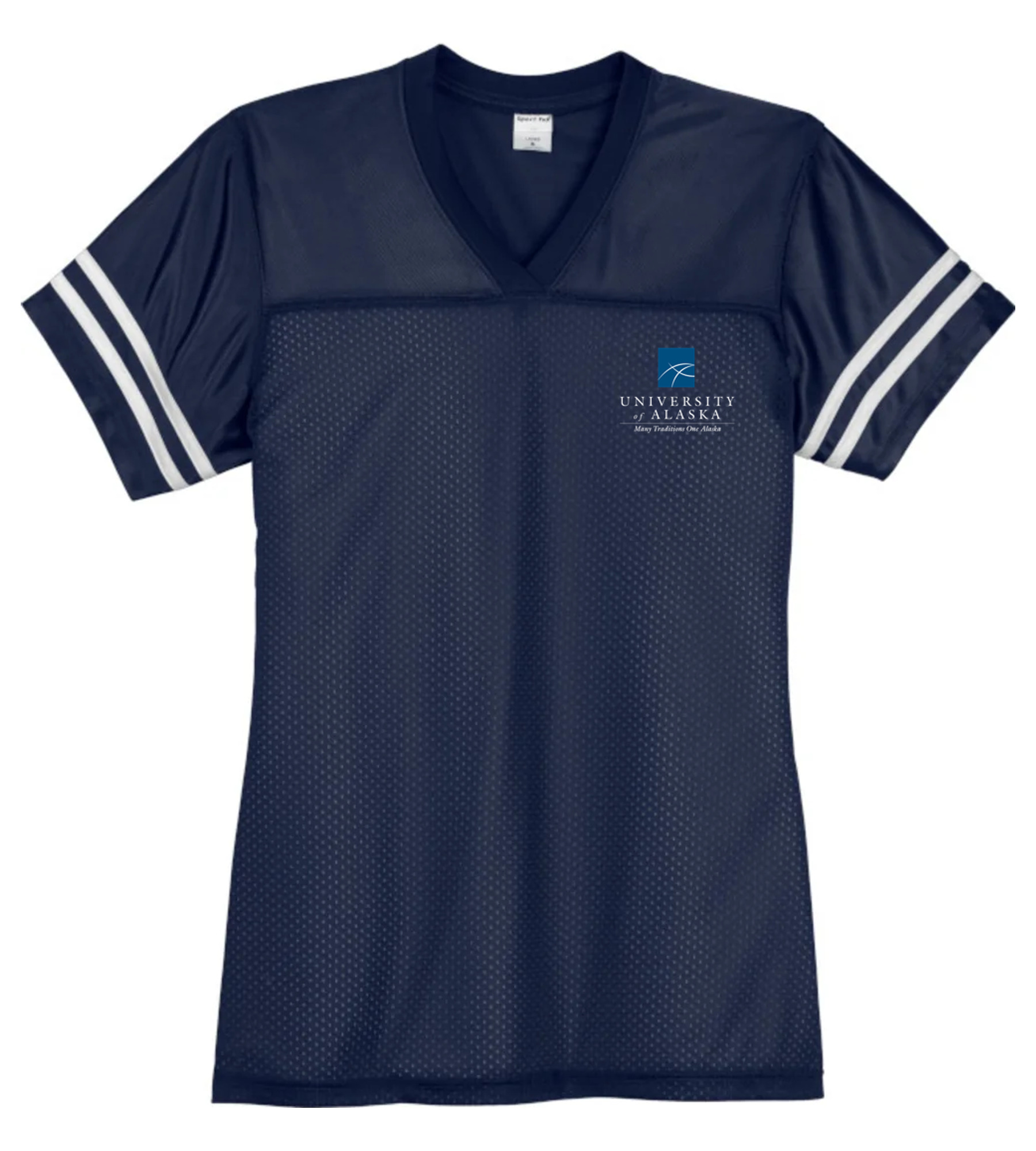Sport-Tek Ladies Replica Jersey