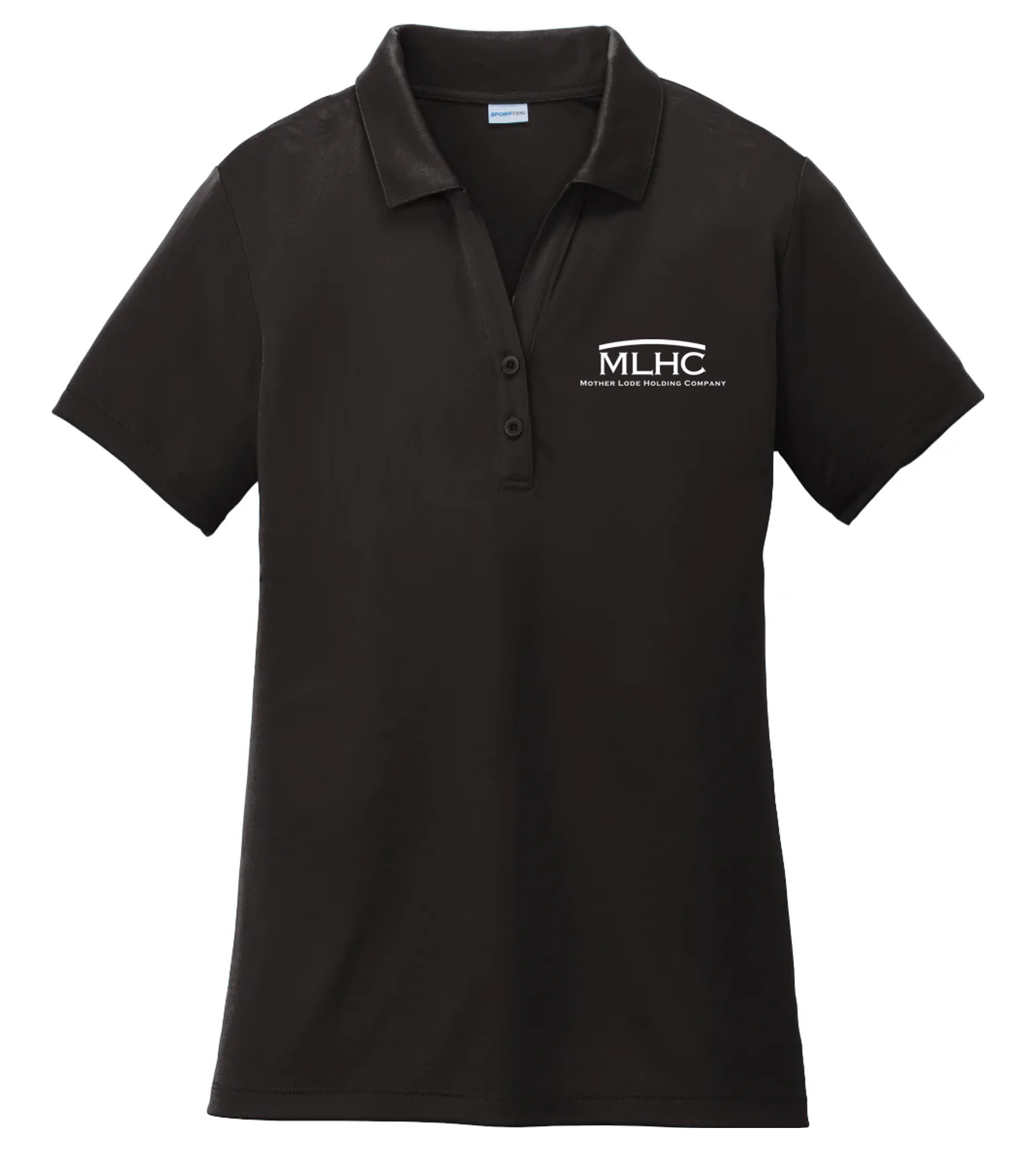 Sport-Tek Ladies Competitor Polo