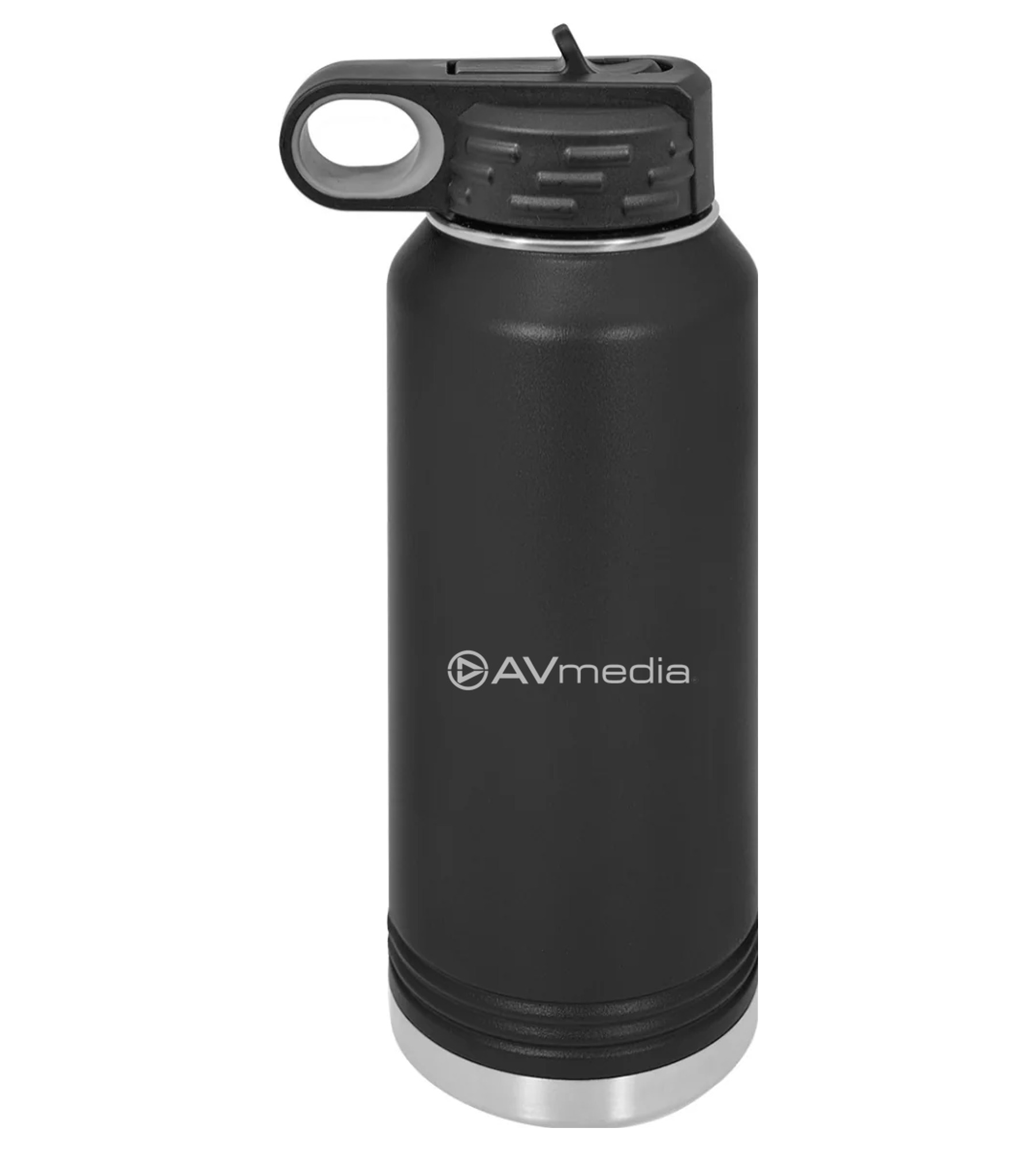 32 oz. Stainless Steel Water Bottle