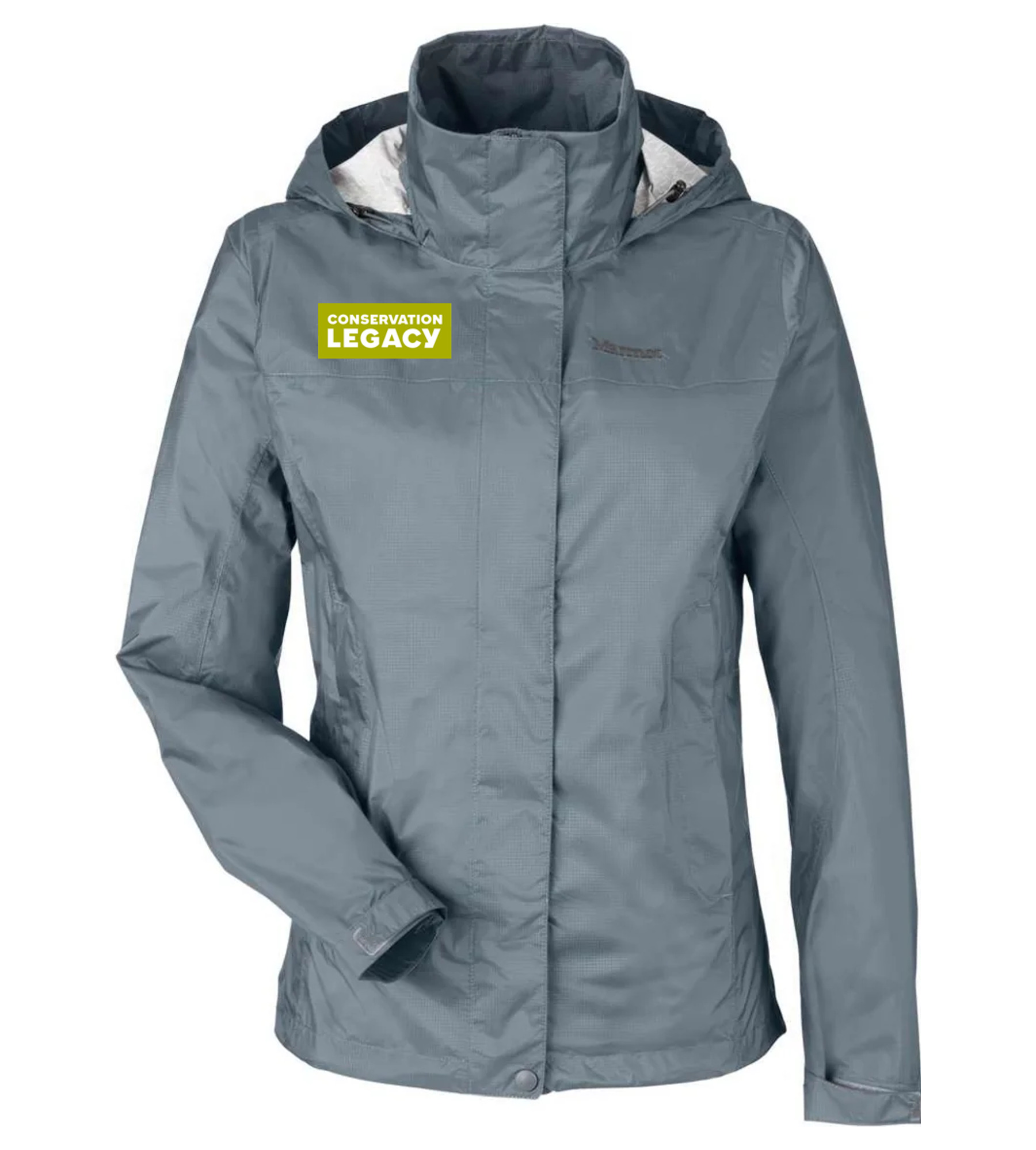 Marmot Women's PreCip® Eco Packable Rain Jacket