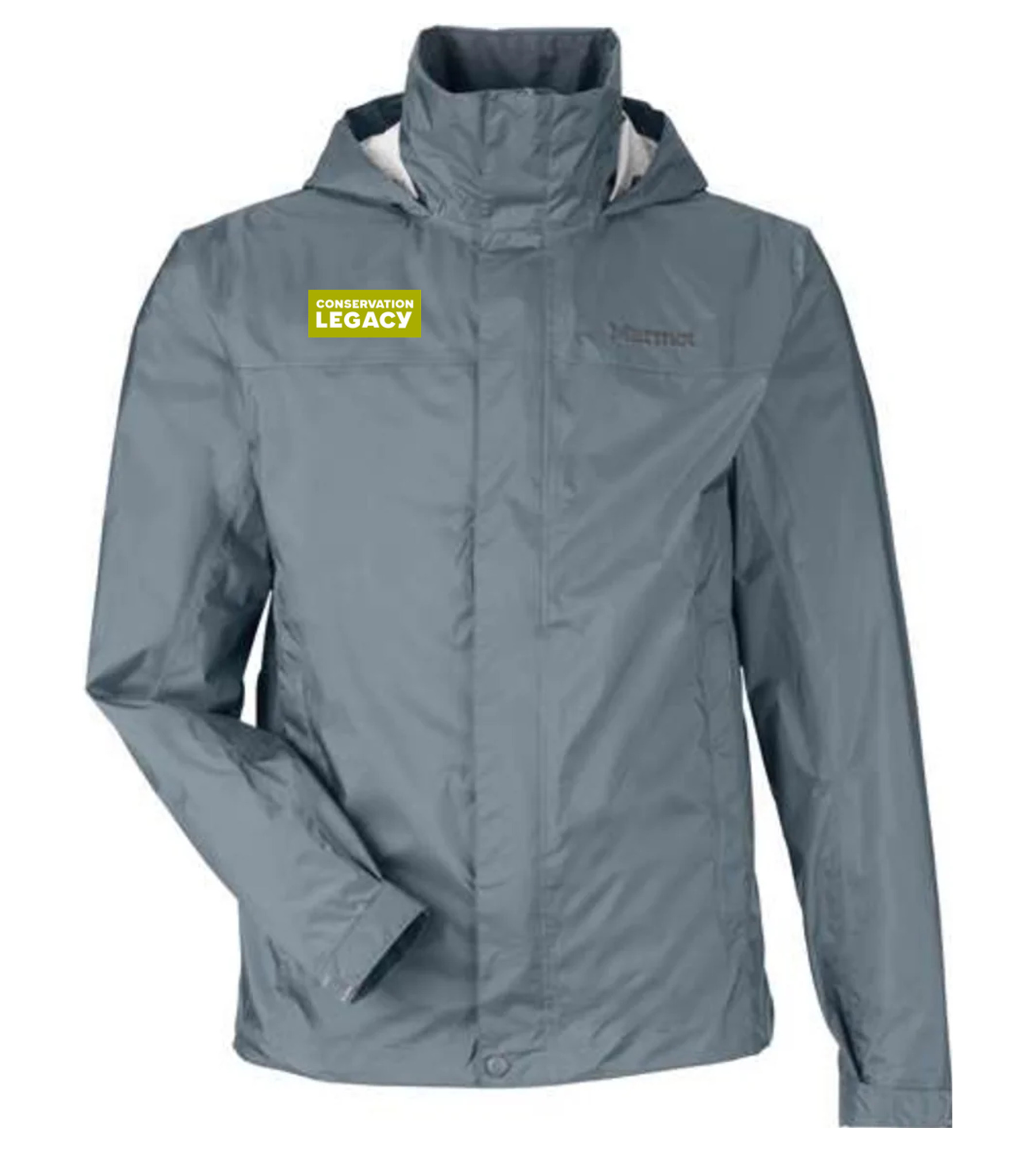 Marmot Men's PreCip® Eco Packable Rain Jacket