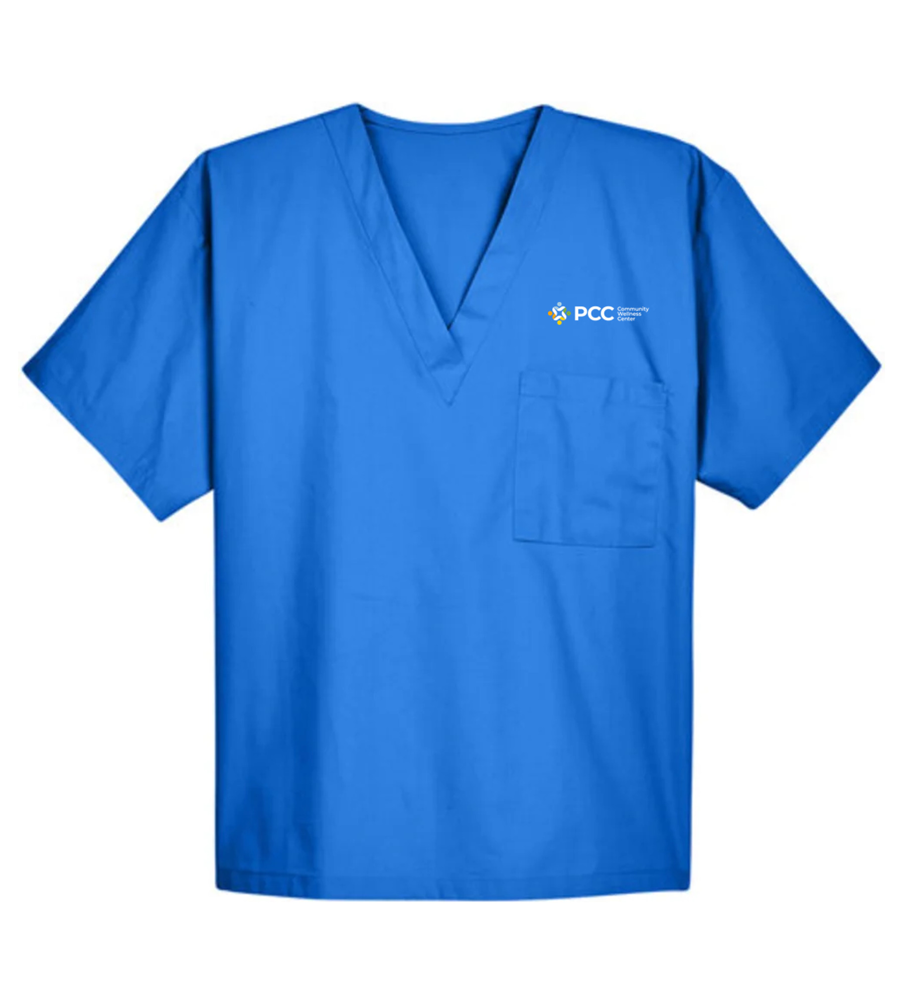 Harriton Adult Restore Scrub Top