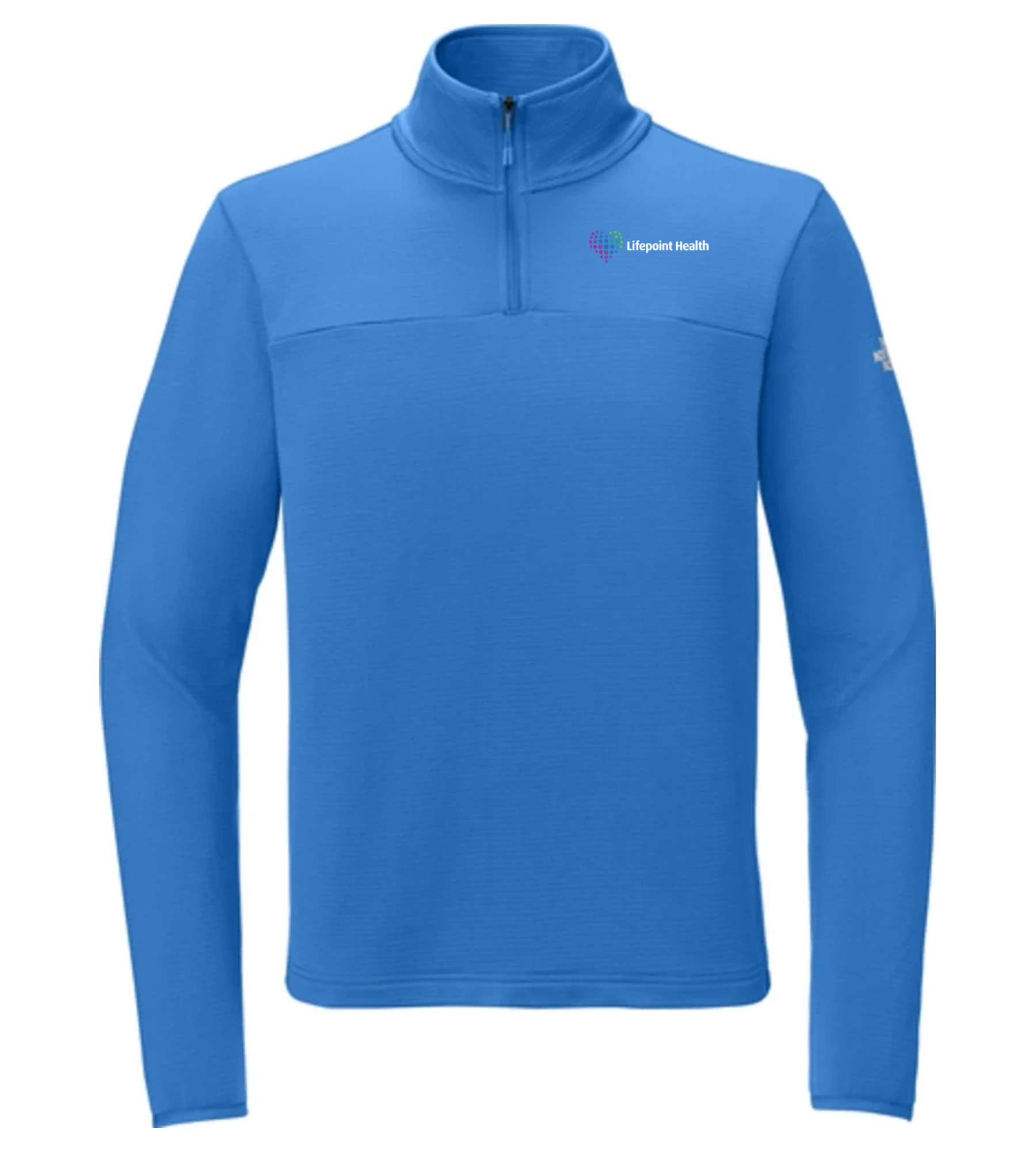 The North Face Aim 1/4-Zip Fleece